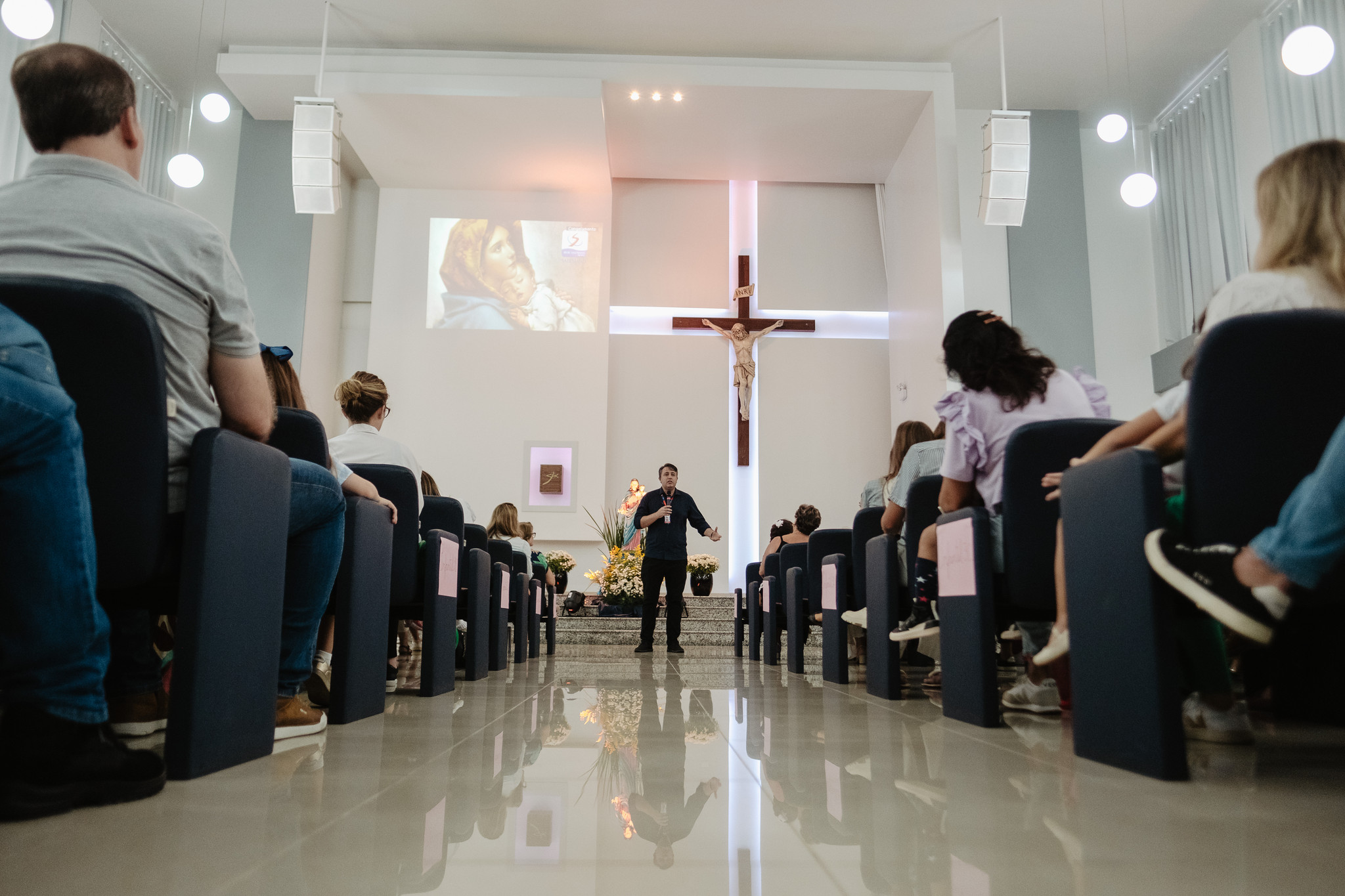 Dia das Mães (Sábado 04/05)