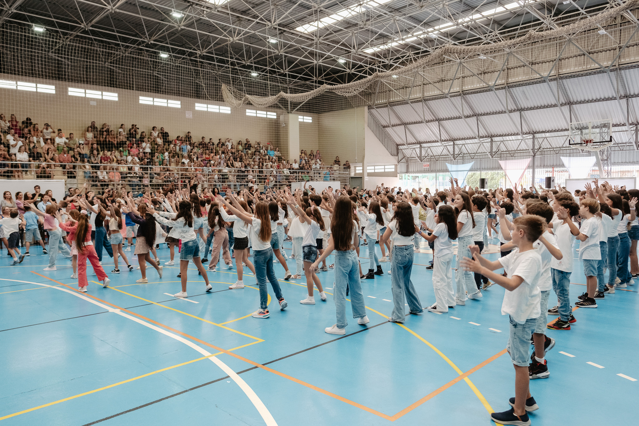 Dia das Mães (Sábado 04/05)