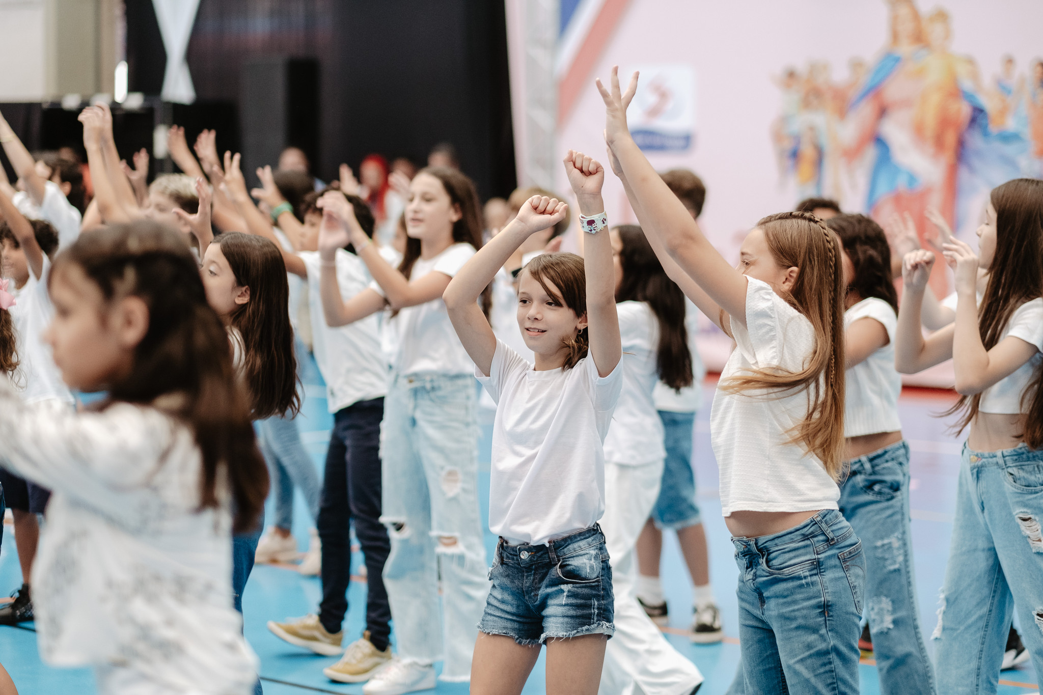 Dia das Mães (Sábado 04/05)