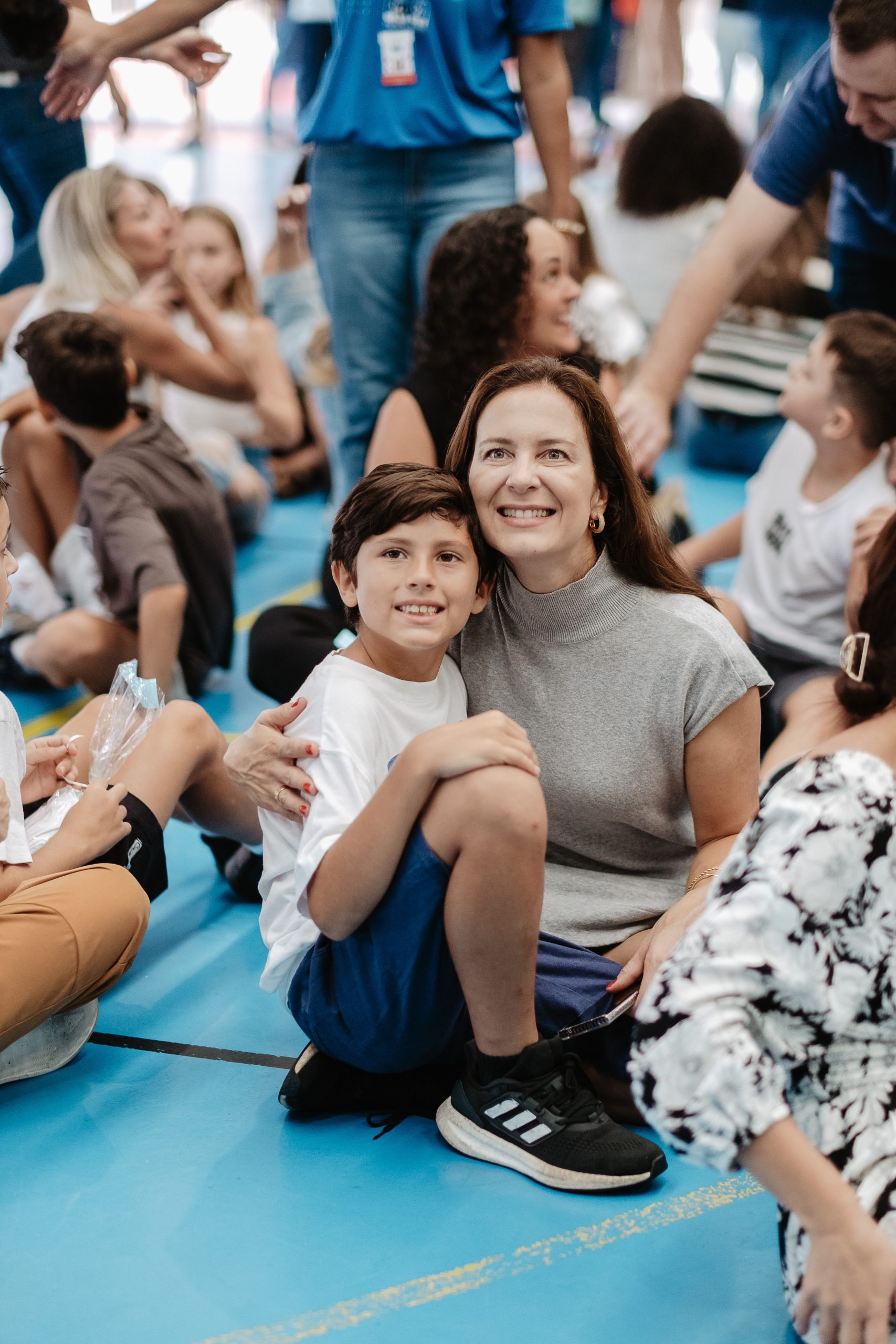 Dia das Mães (Sábado 04/05)