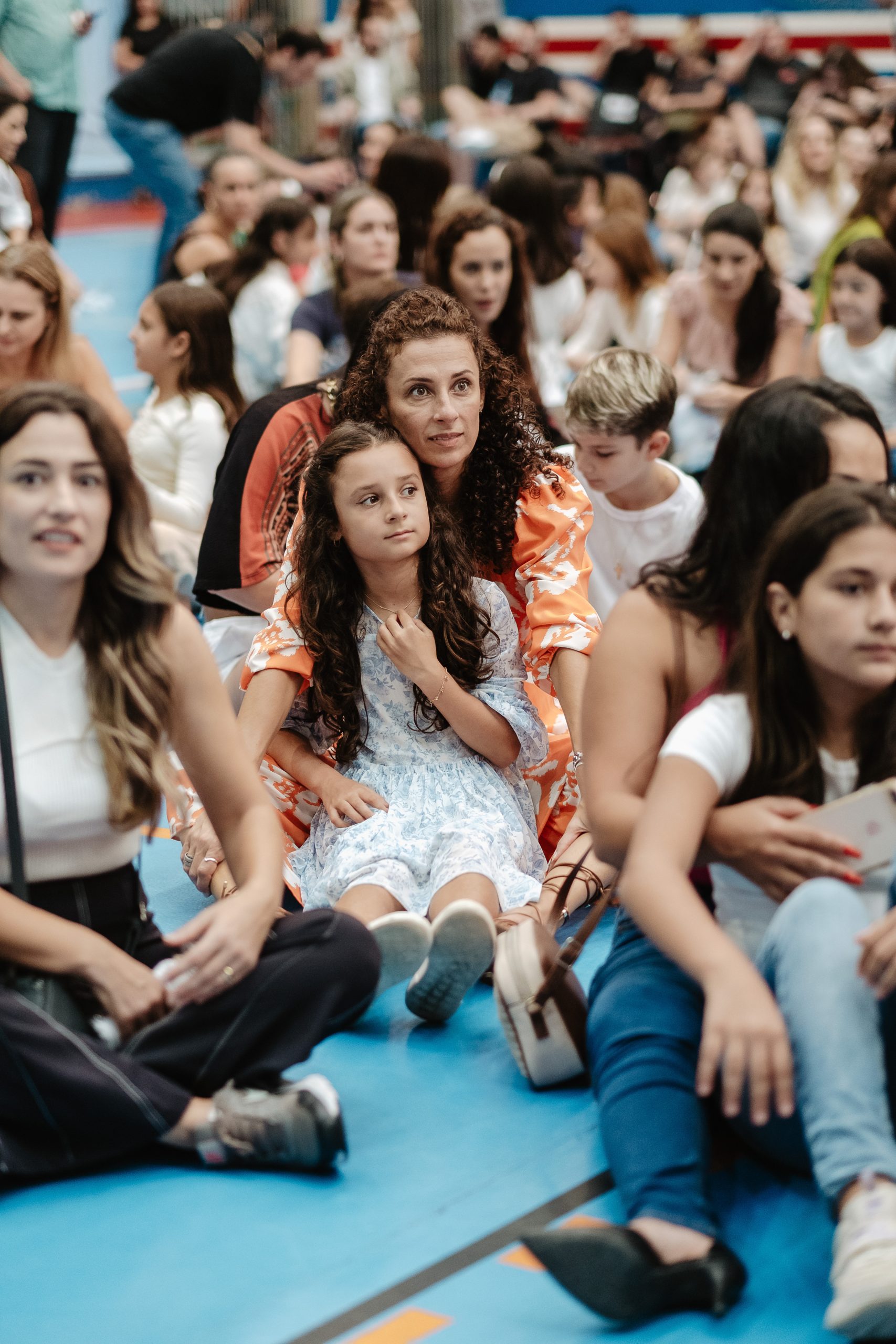 Dia das Mães (Sábado 04/05)