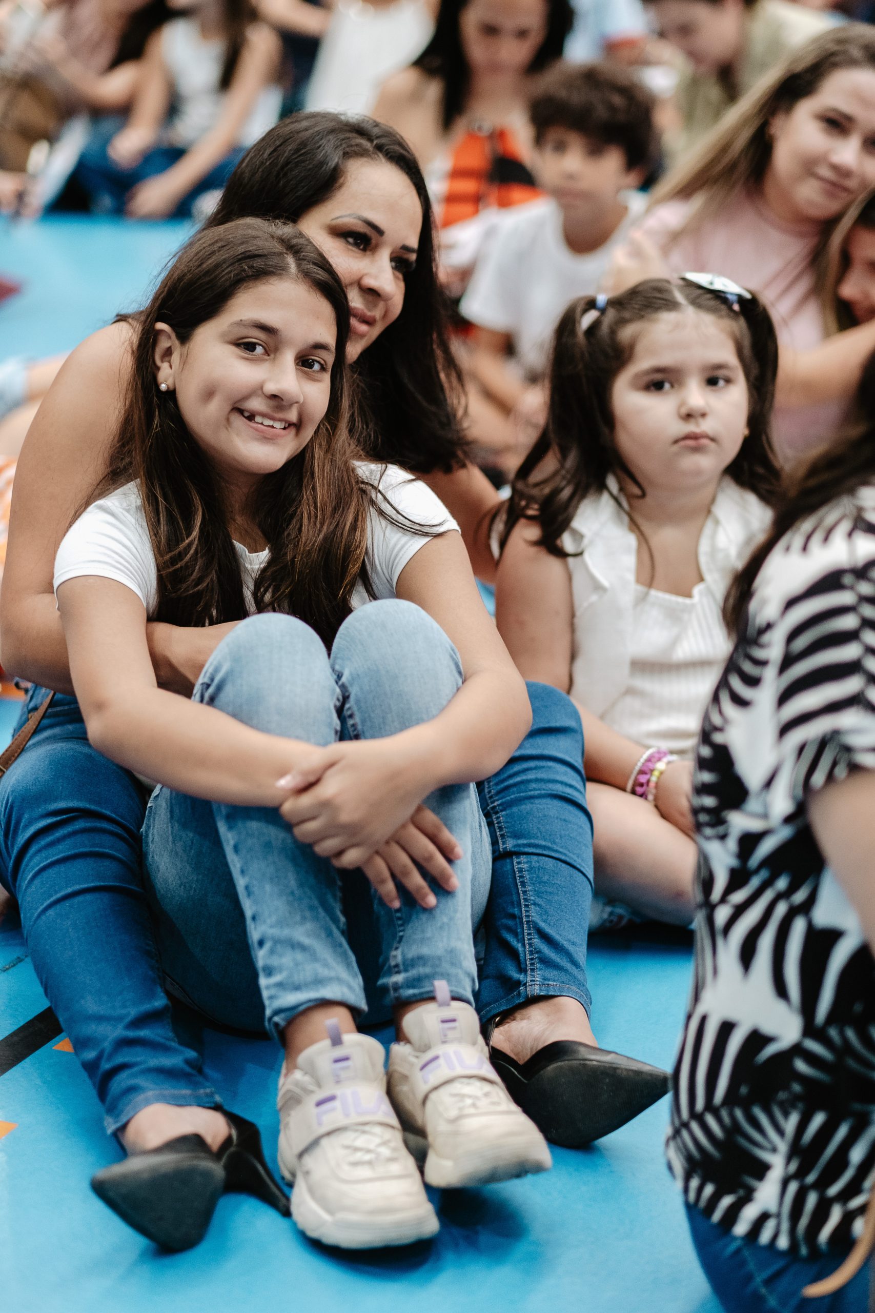 Dia das Mães (Sábado 04/05)