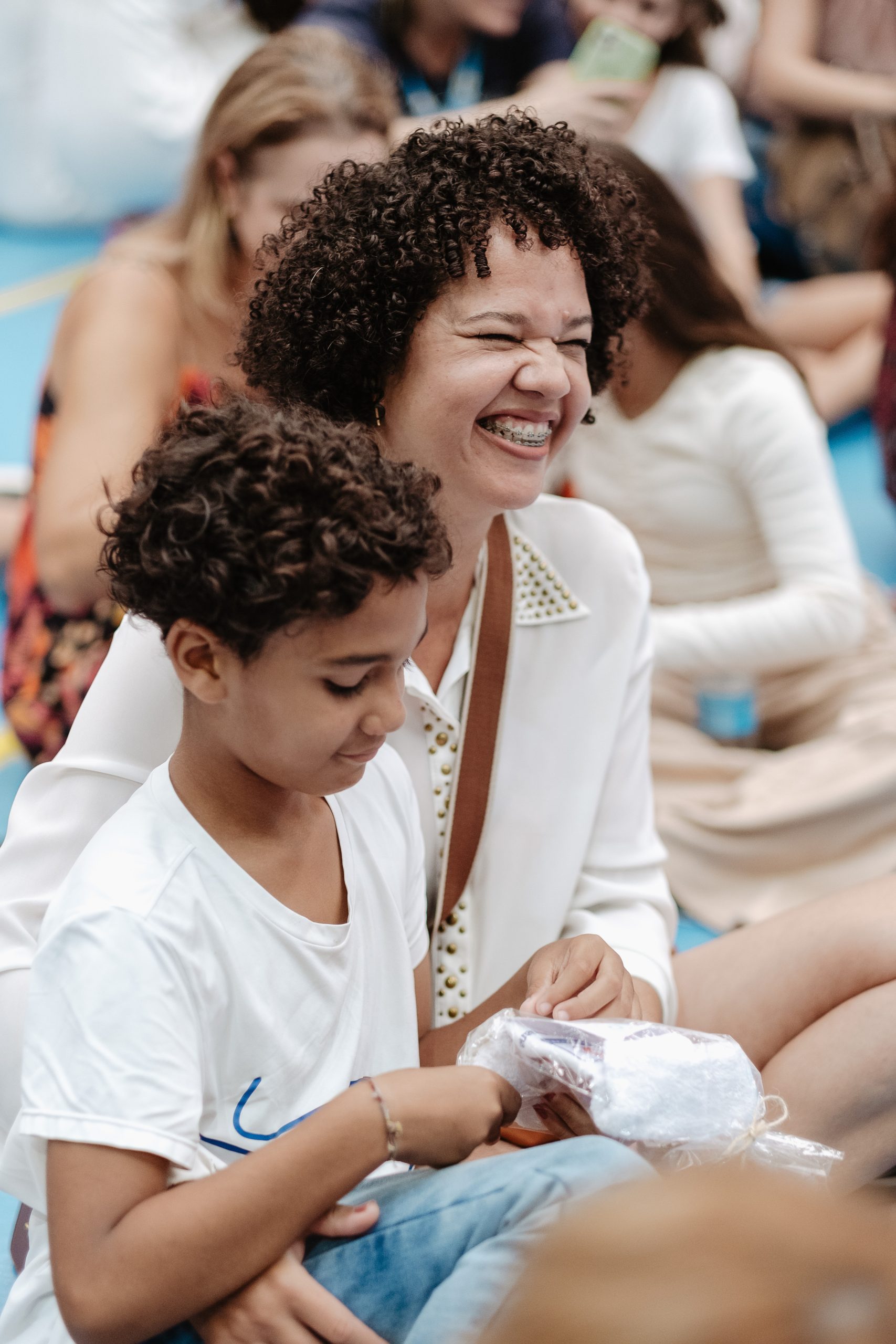 Dia das Mães (Sábado 04/05)