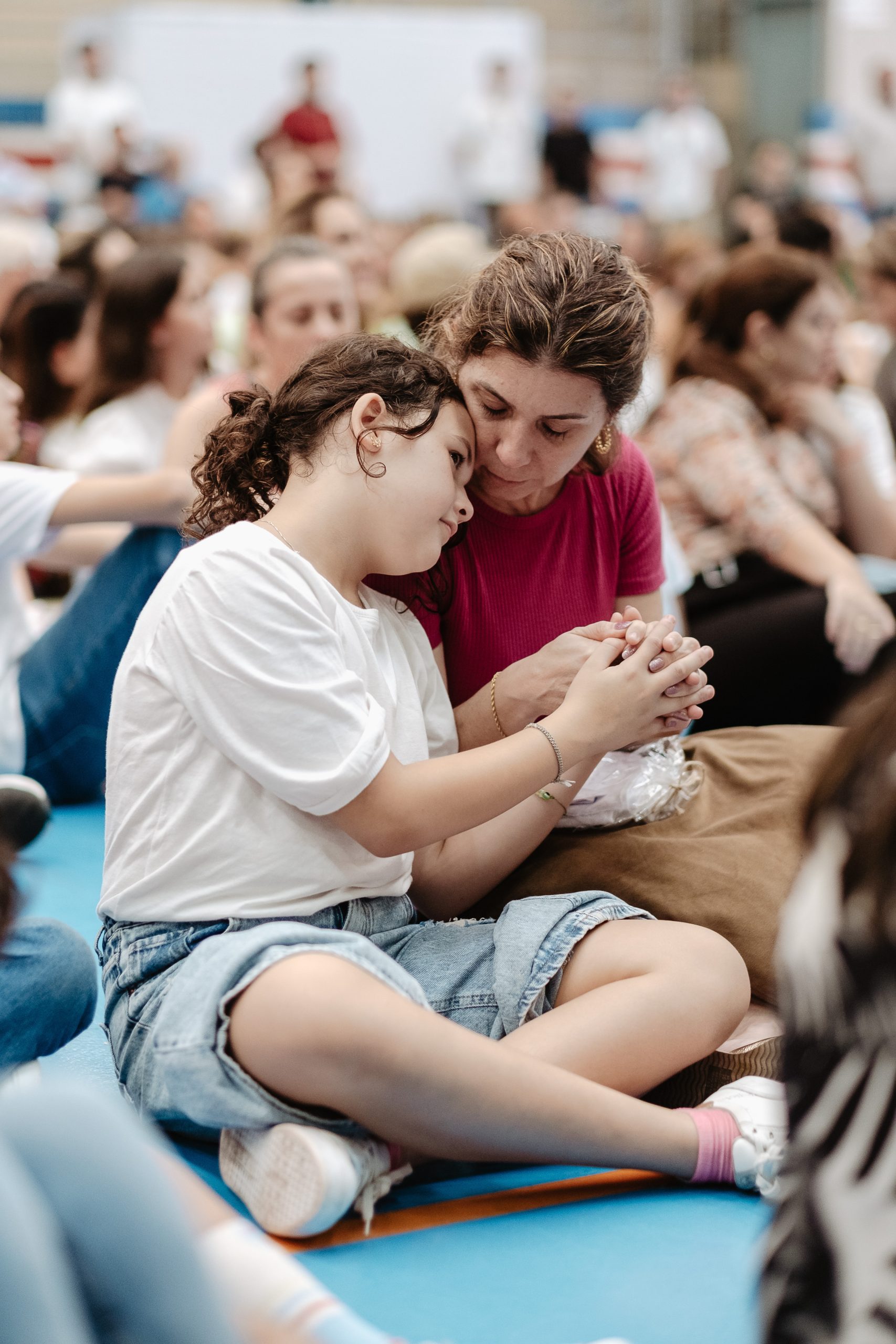 Dia das Mães (Sábado 04/05)