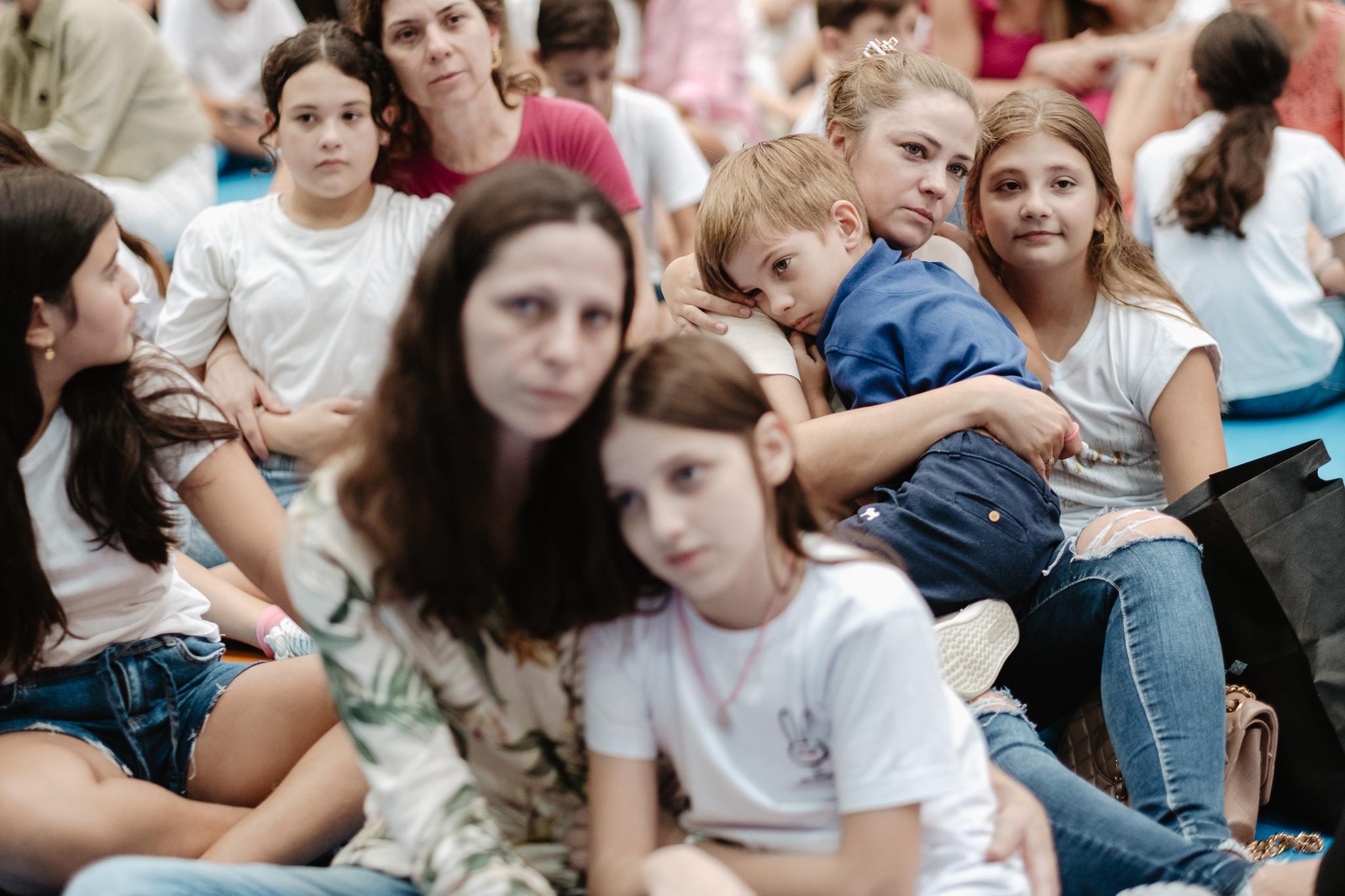 Dia das Mães (Sábado 04/05)