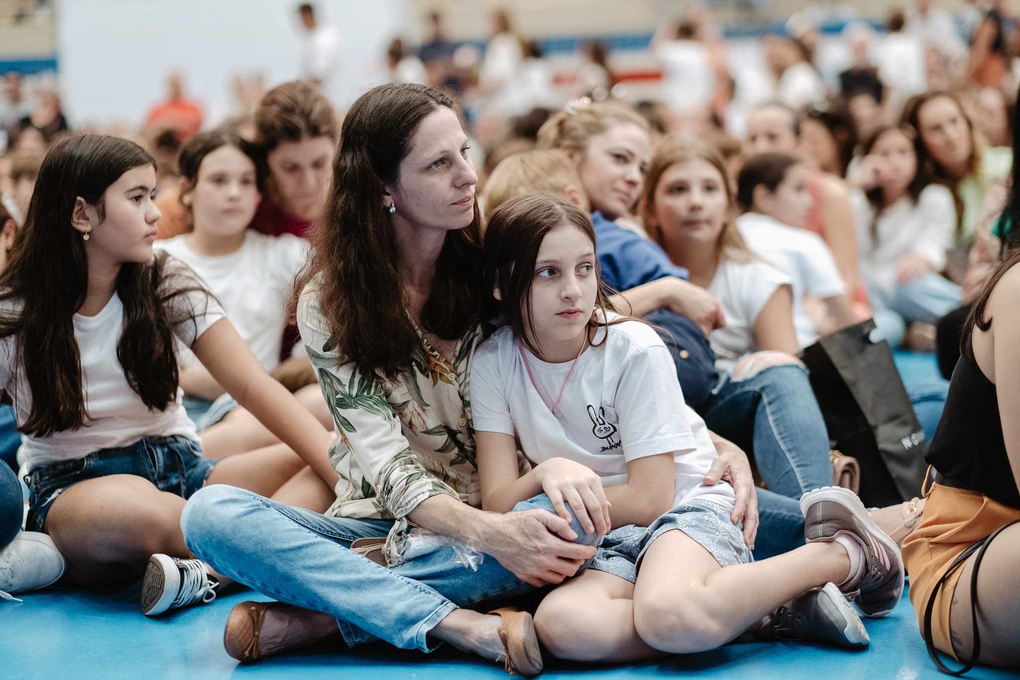 Dia das Mães (Sábado 04/05)