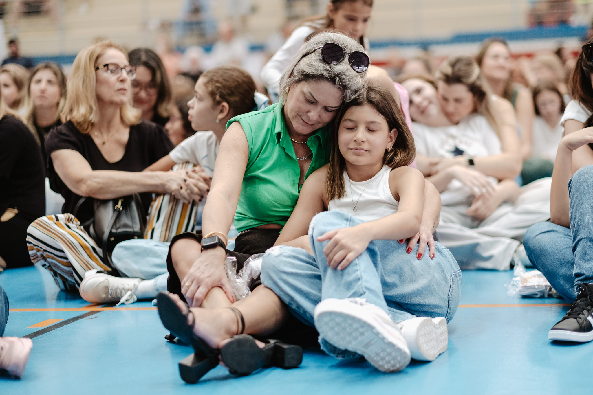 Dia das Mães (Sábado 04/05)