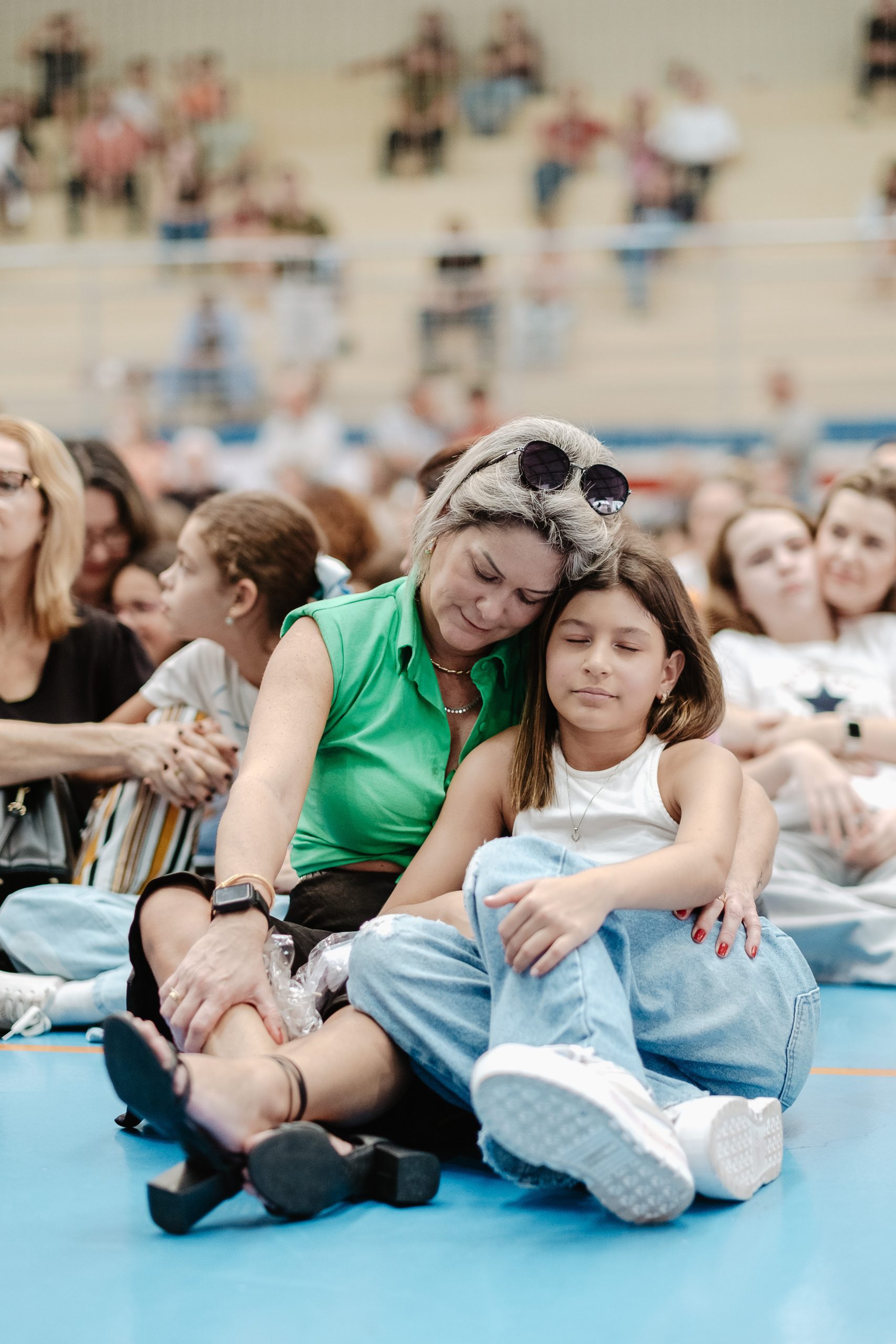 Dia das Mães (Sábado 04/05)