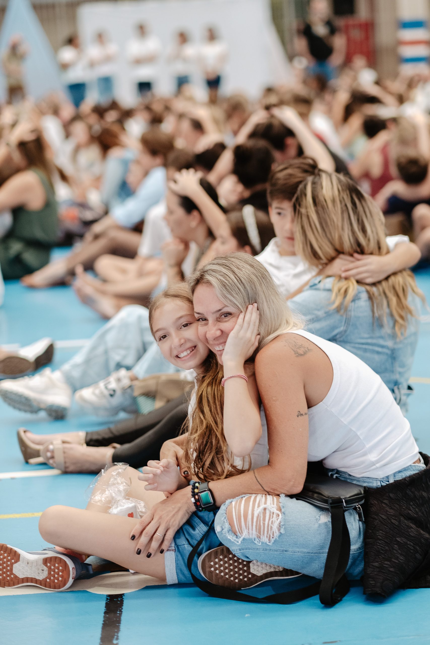 Dia das Mães (Sábado 04/05)