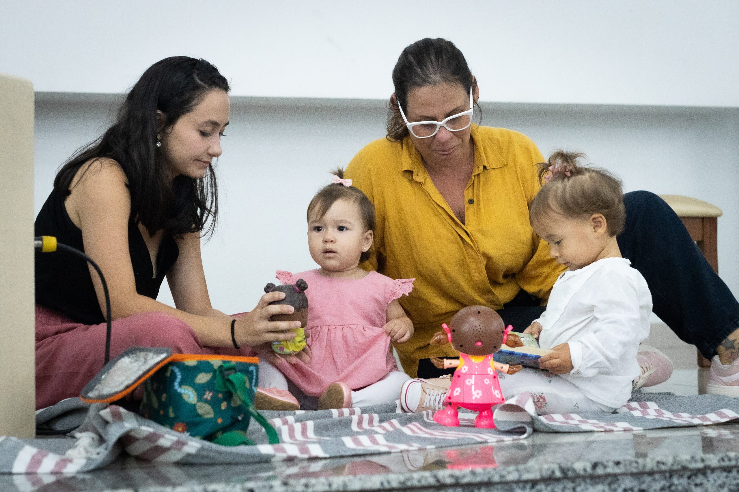 Dia das Mães (6° Ano)