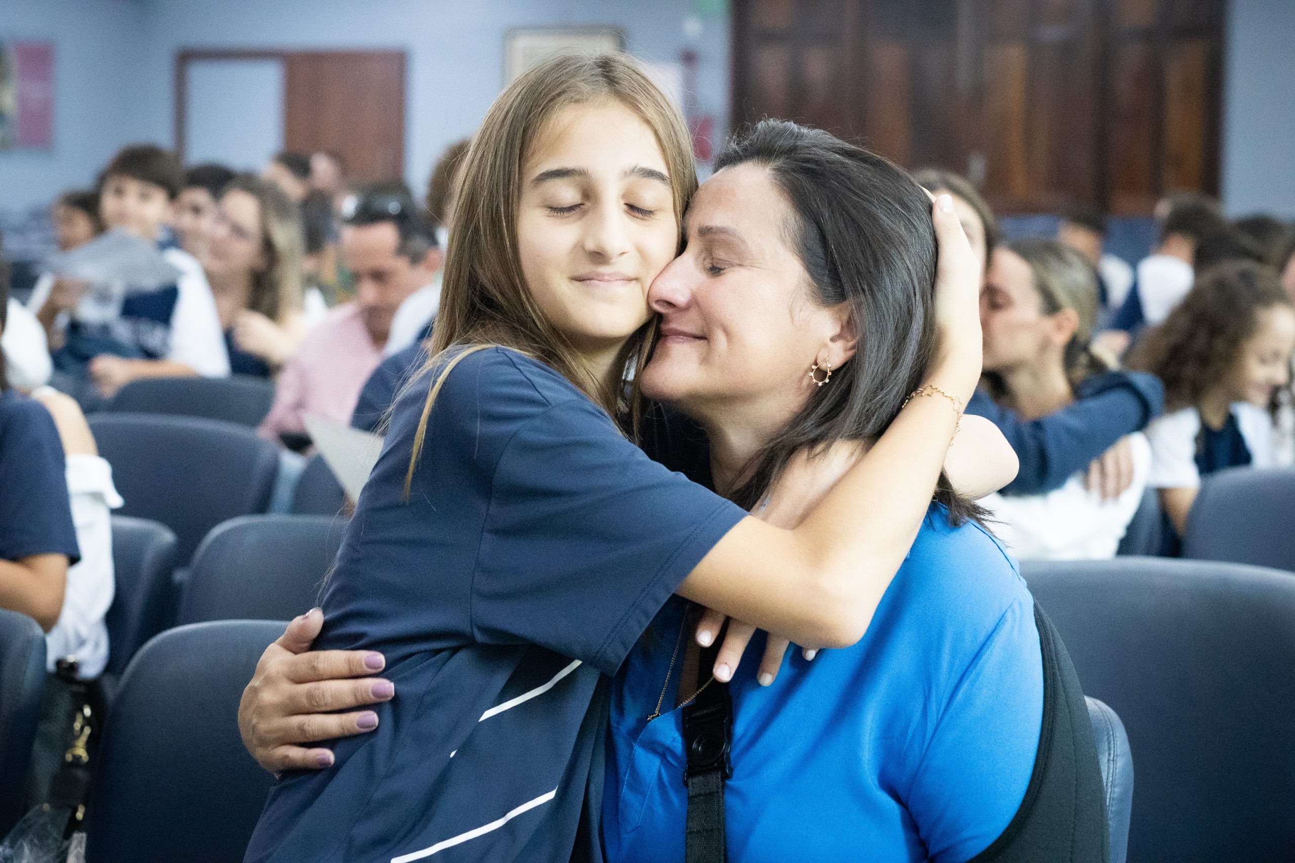 Dia das Mães (6° Ano)