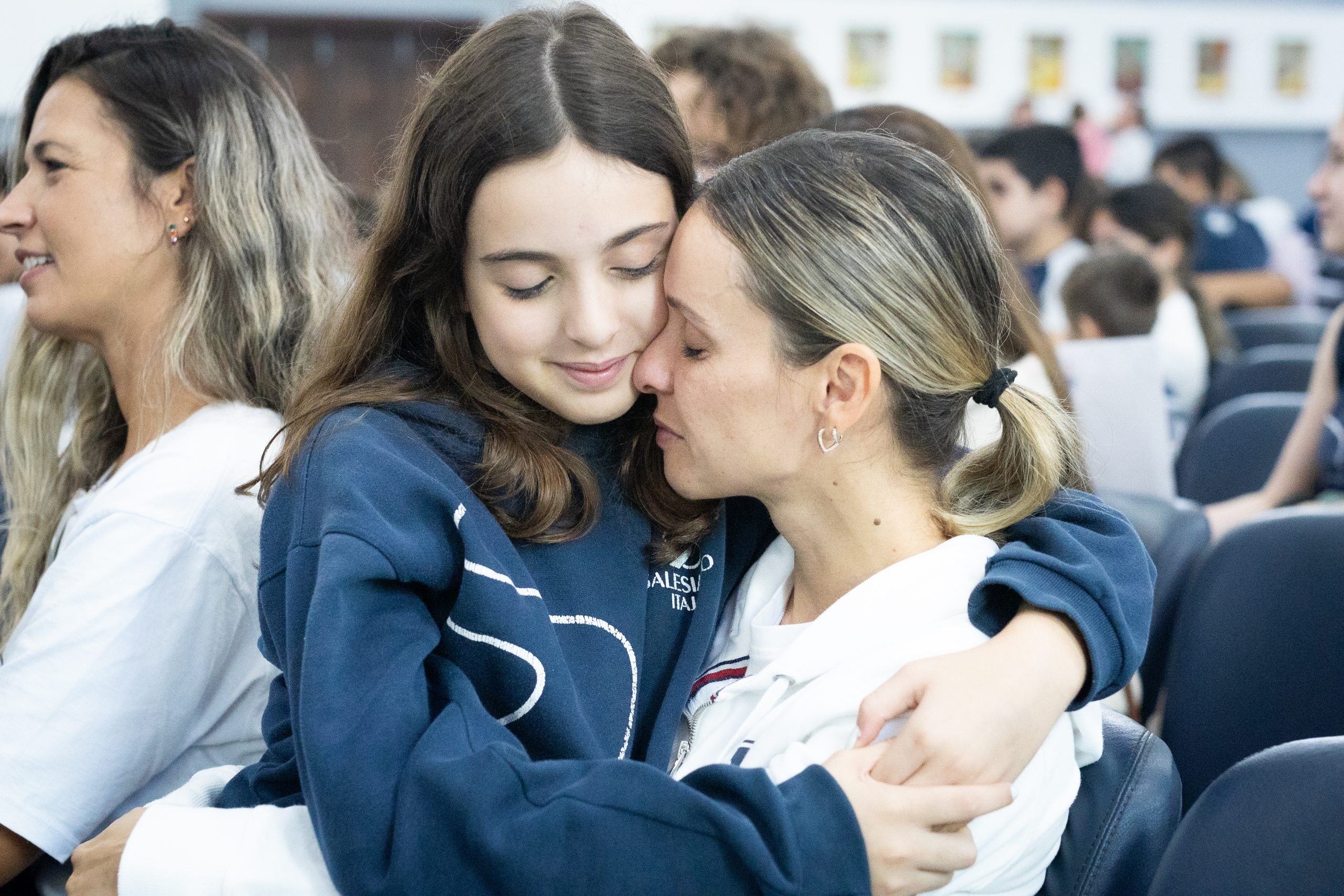 Dia das Mães (6° Ano)