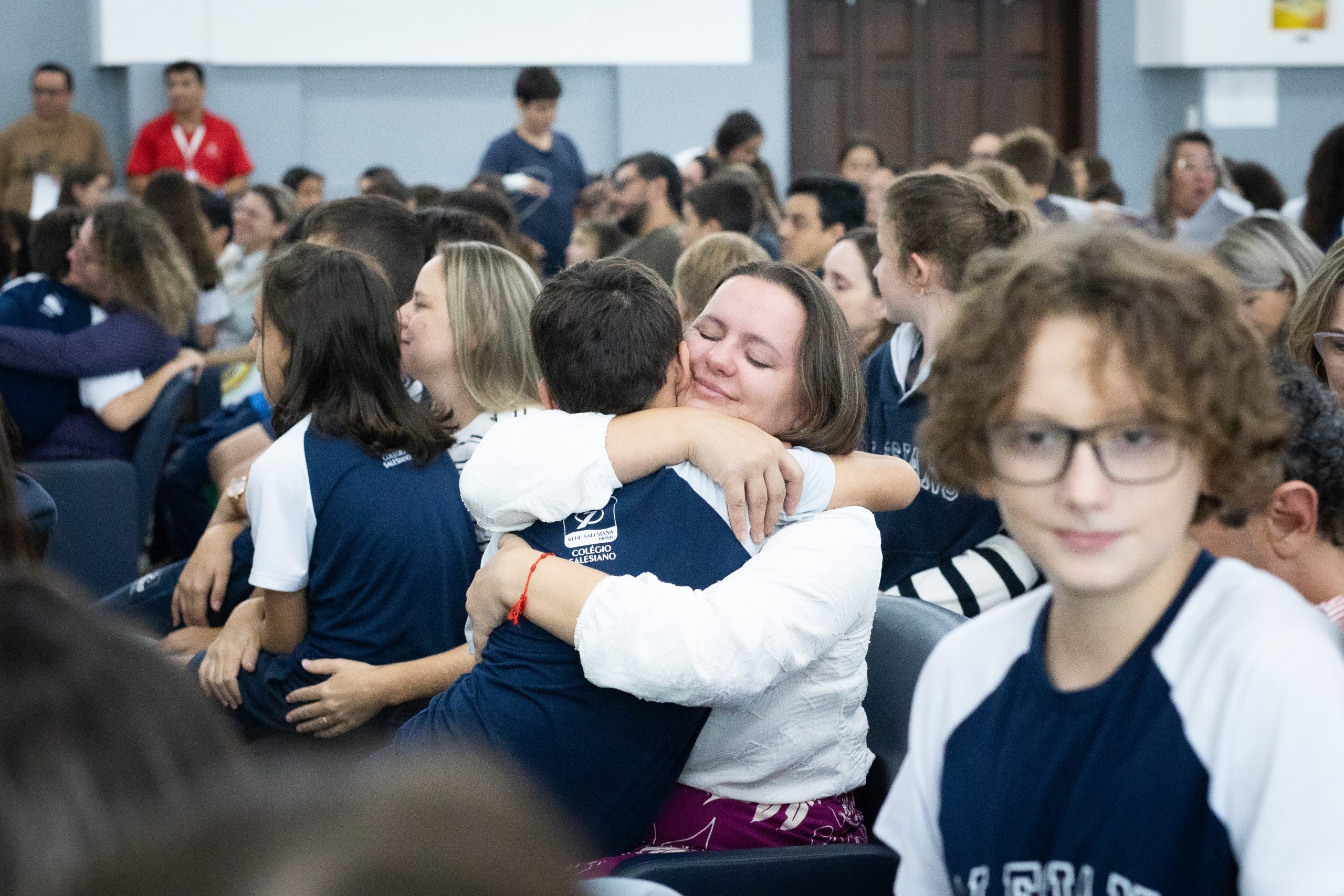 Dia das Mães (6° Ano)