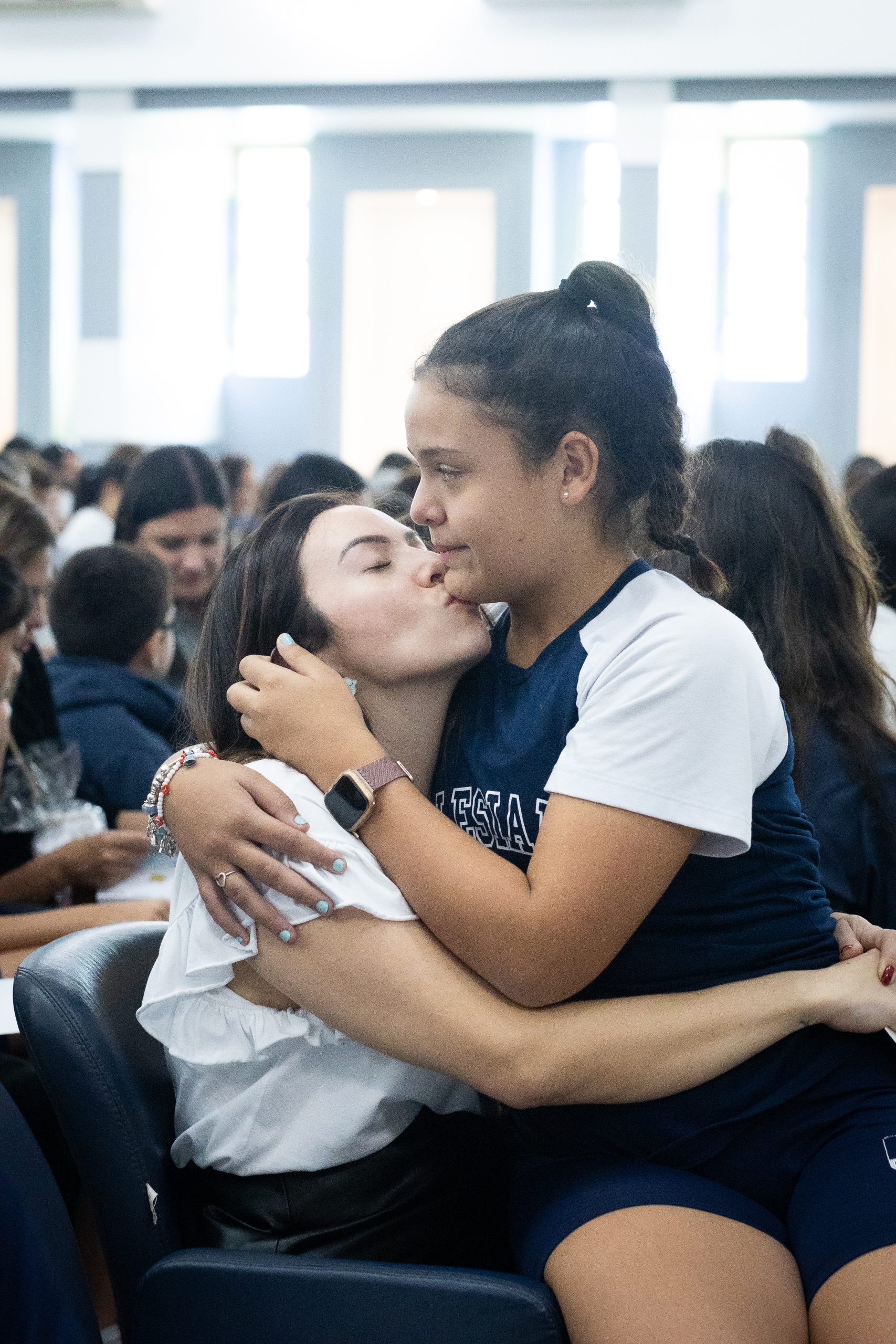 Dia das Mães (6° Ano)