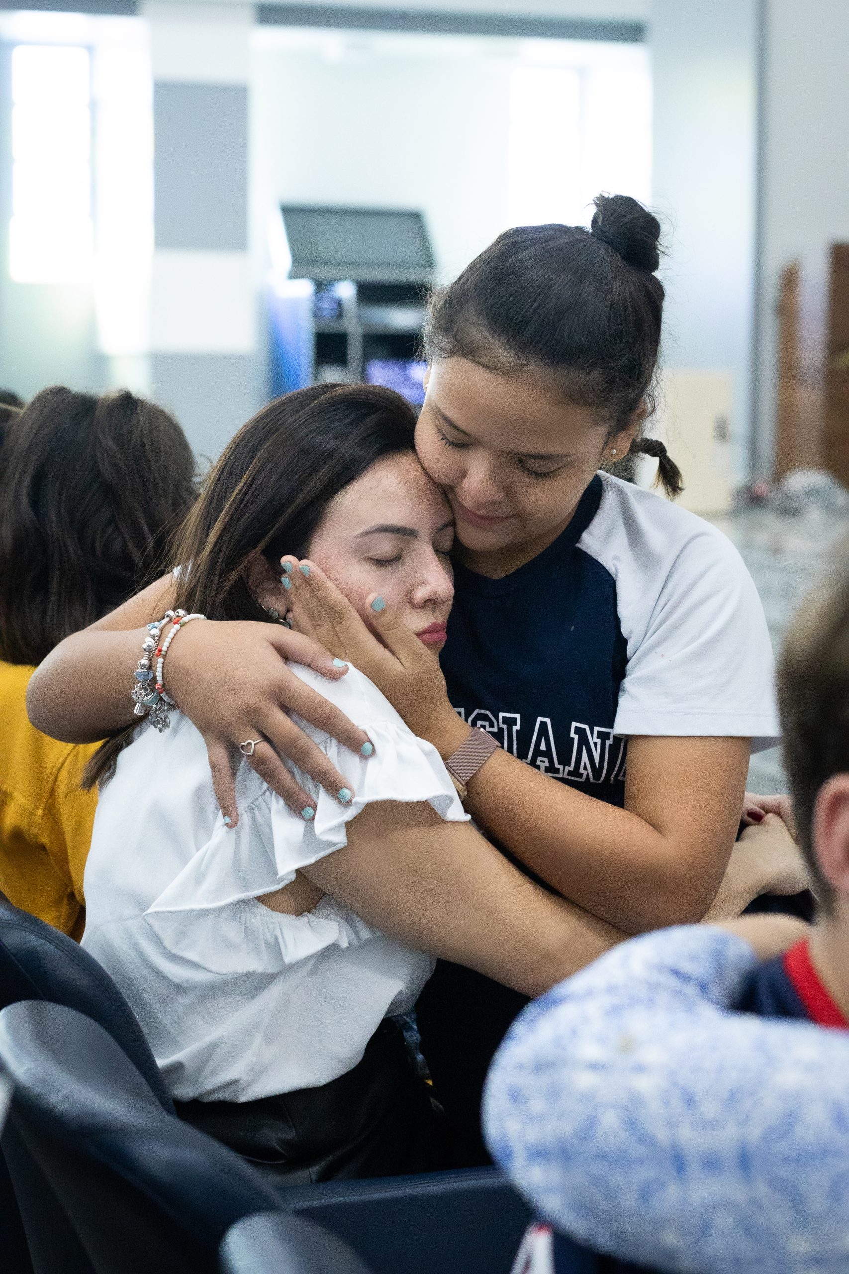 Dia das Mães (6° Ano)