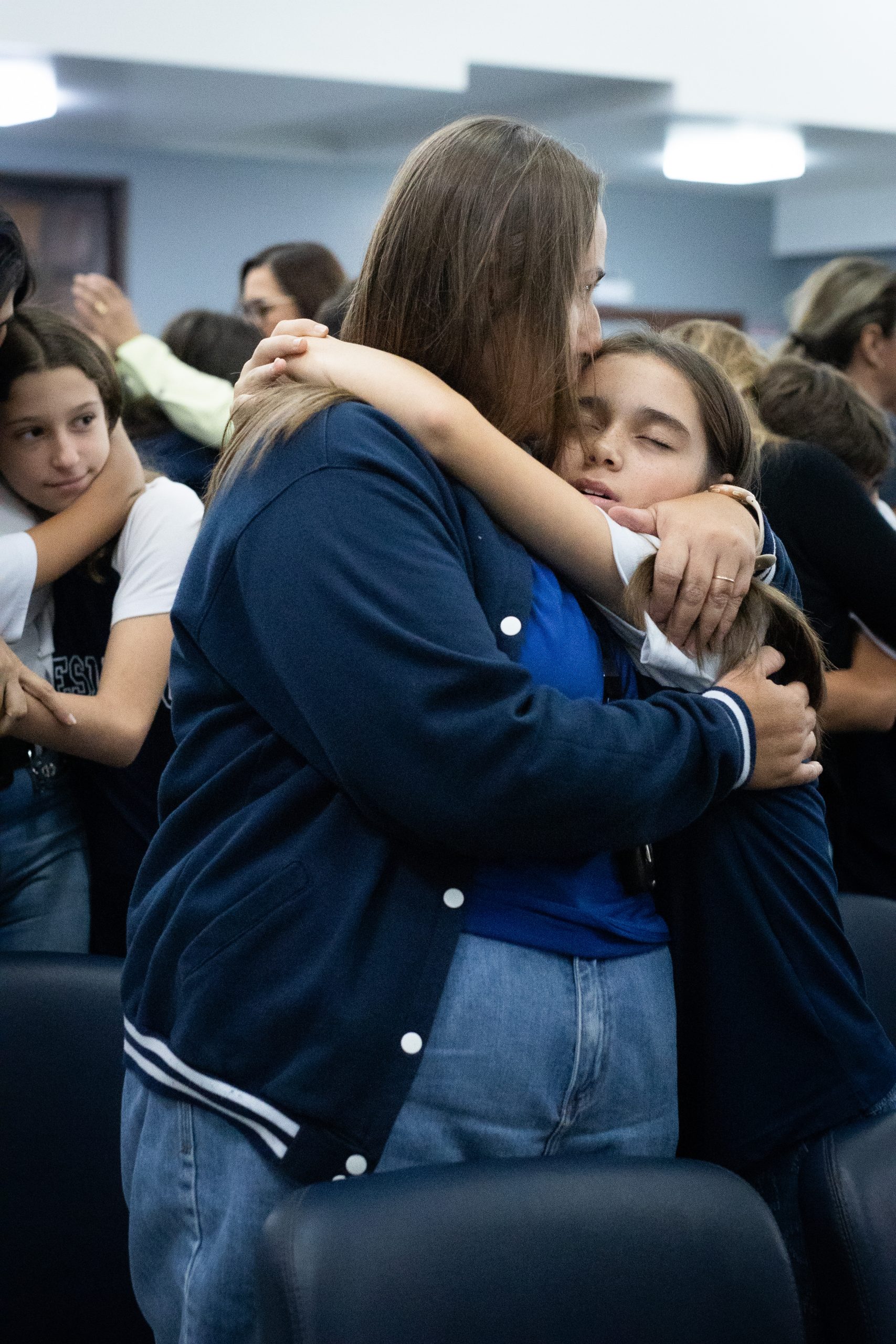 Dia das Mães (6° Ano)