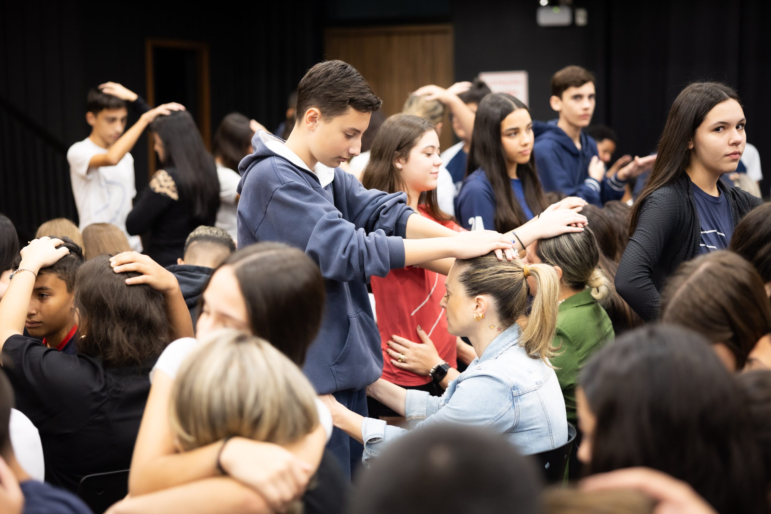 Dia das Mães (7° ao 9º Ano)