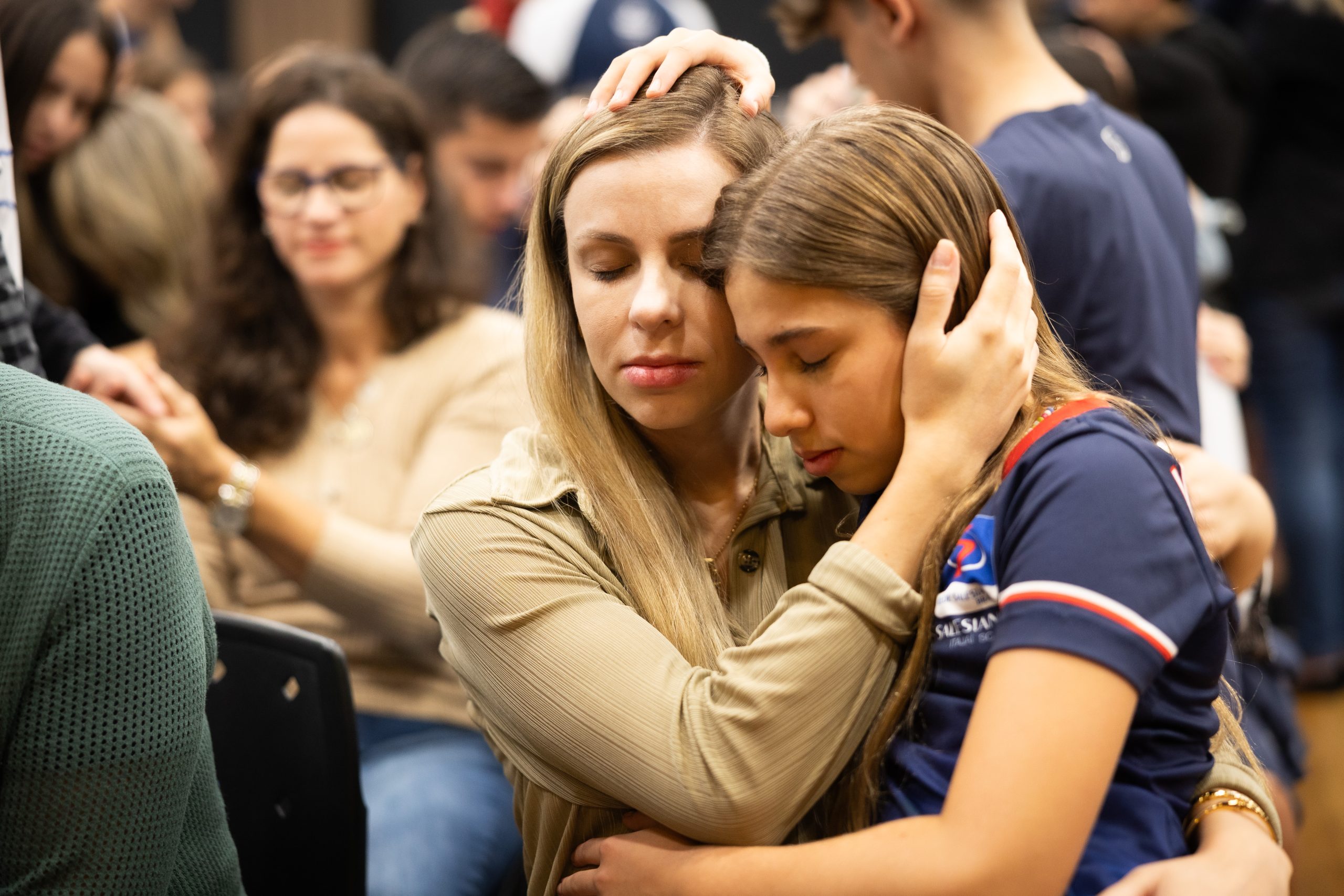 Dia das Mães (7° ao 9º Ano)