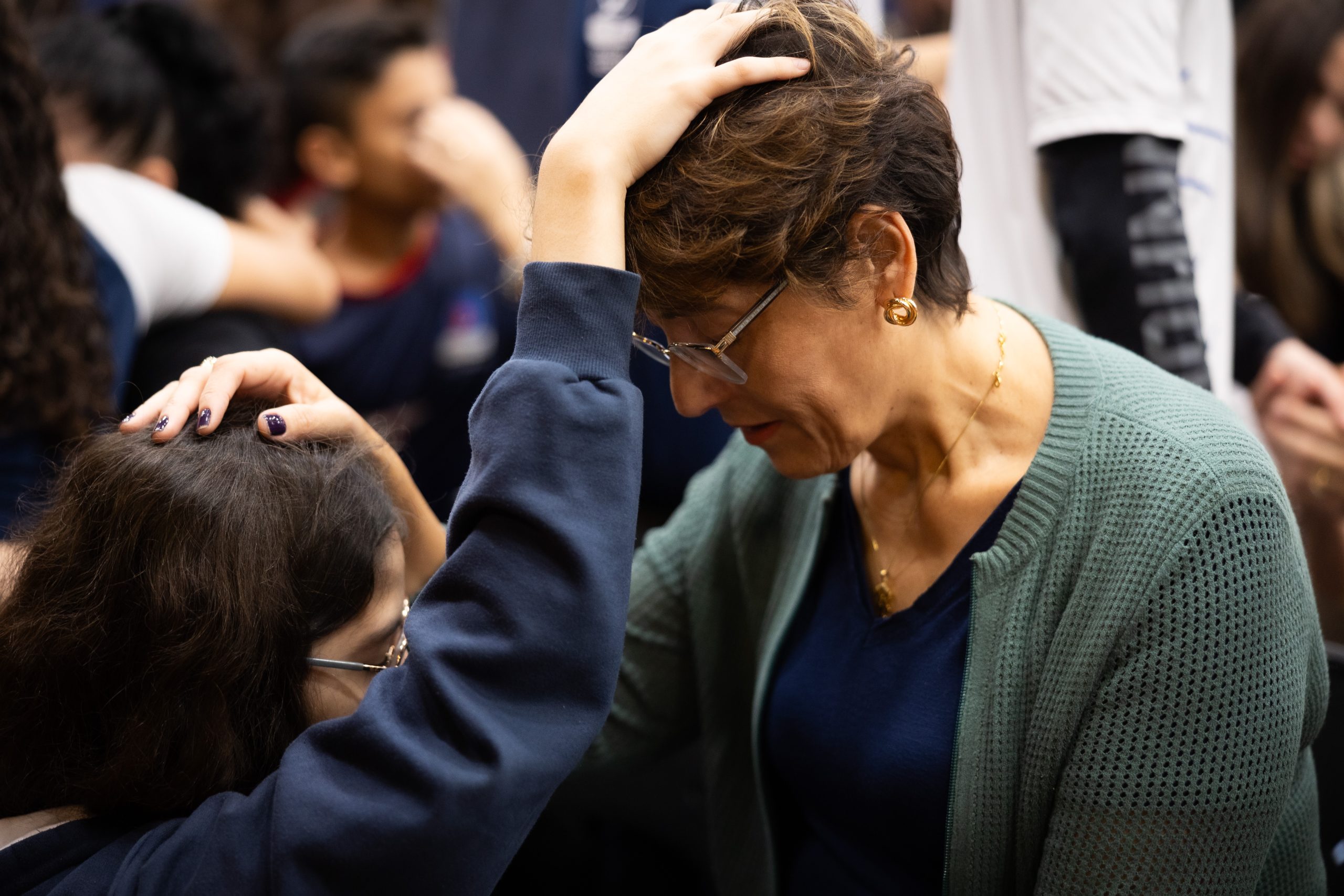 Dia das Mães (7° ao 9º Ano)