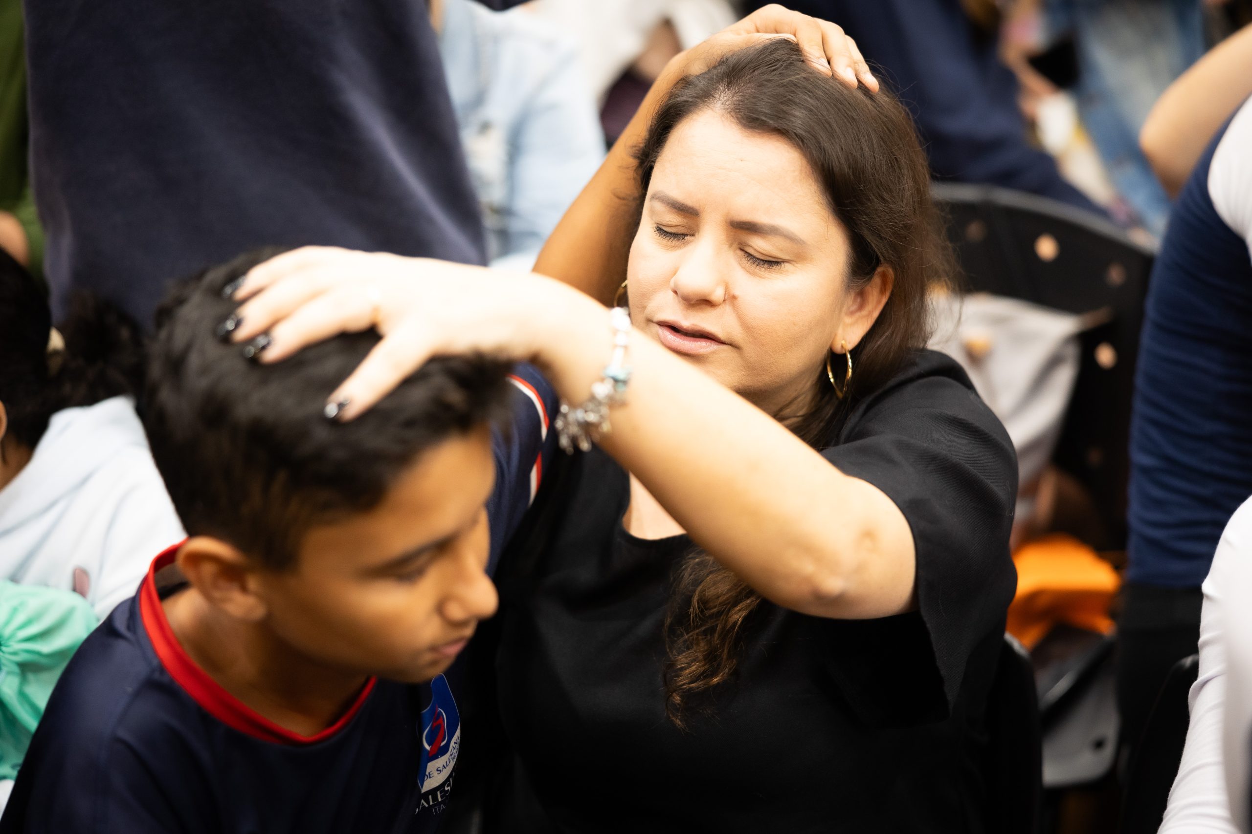 Dia das Mães (7° ao 9º Ano)