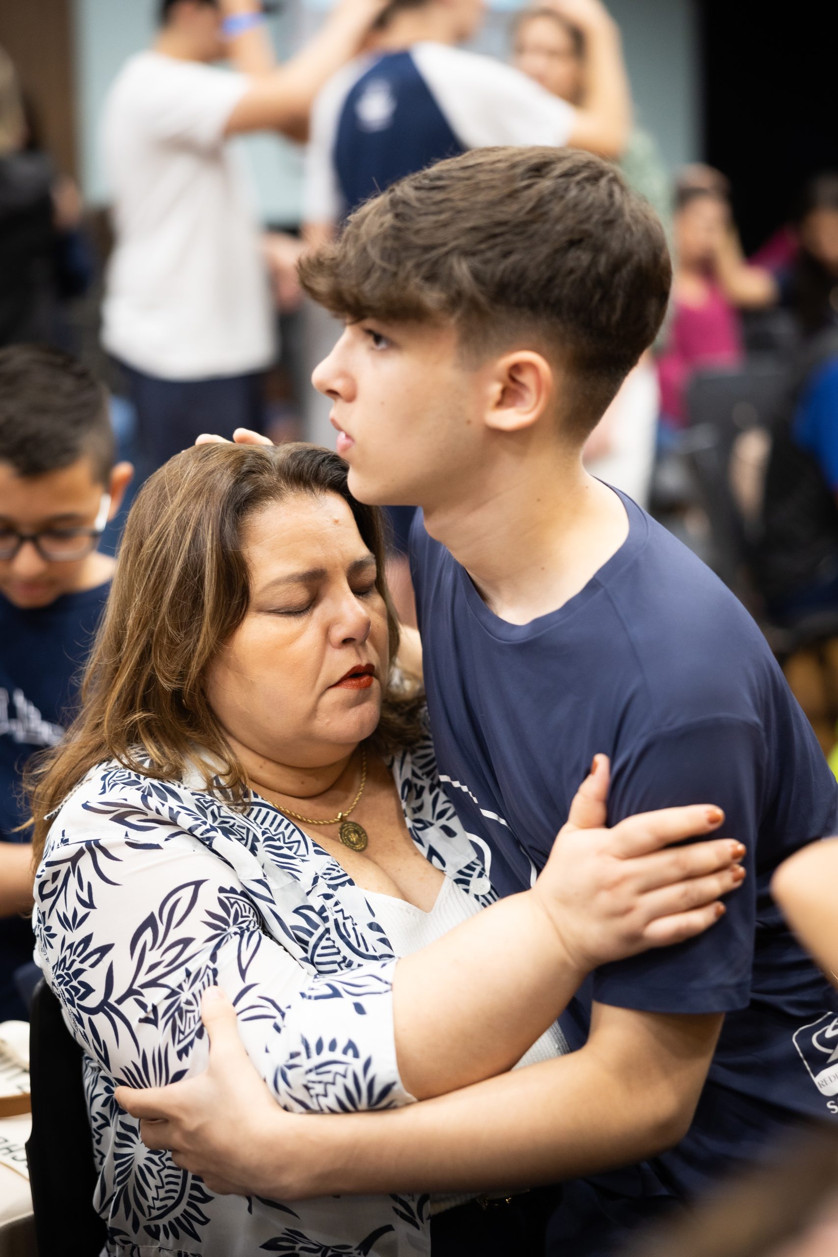 Dia das Mães (7° ao 9º Ano)