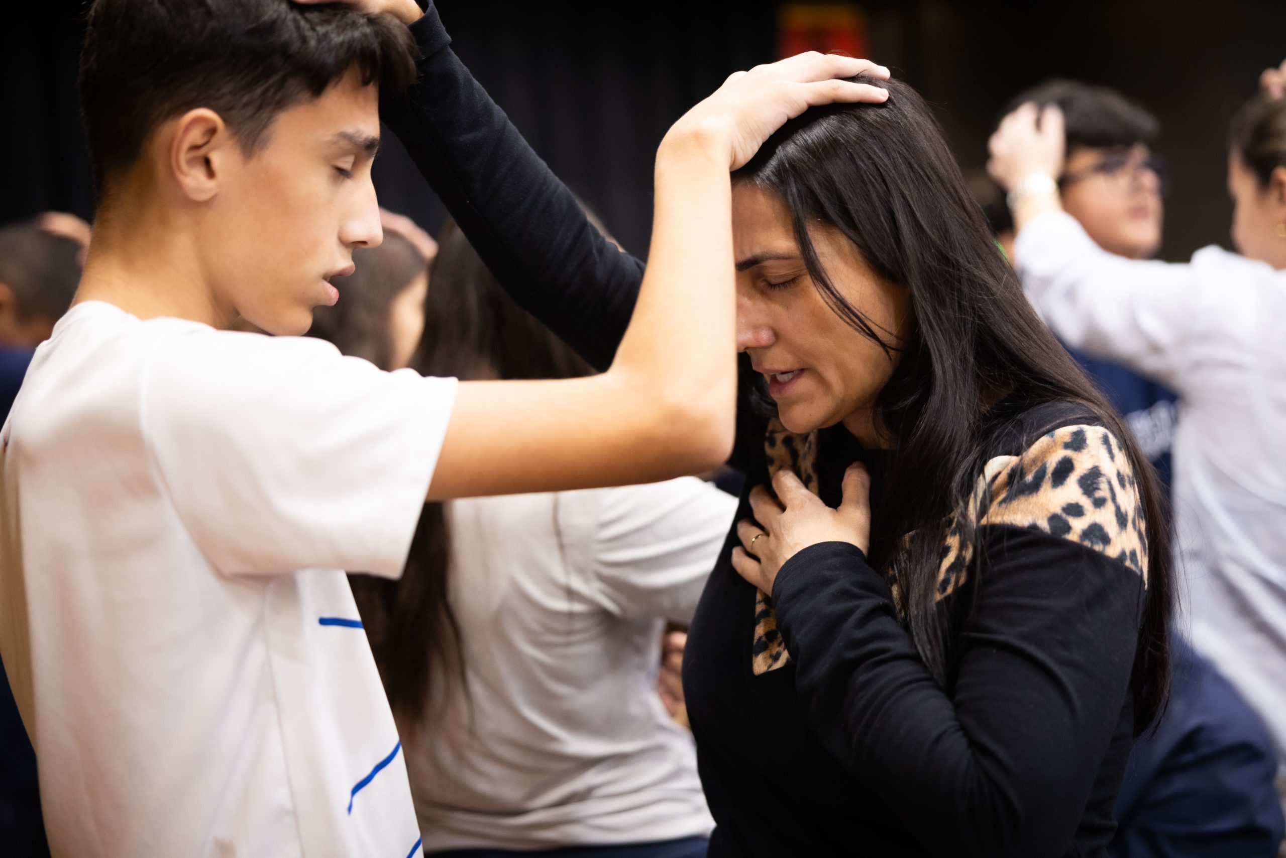 Dia das Mães (7° ao 9º Ano)