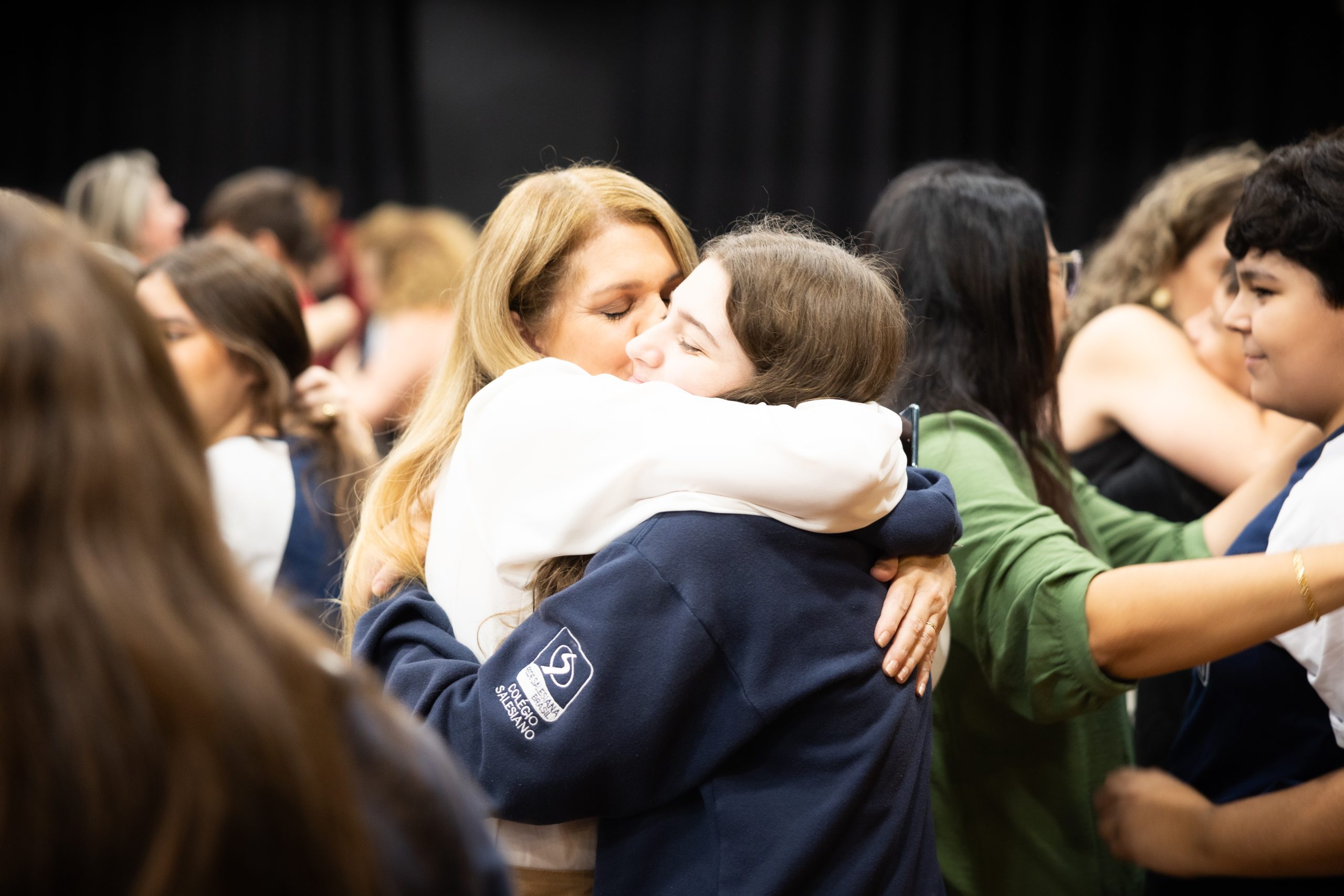 Dia das Mães (7° ao 9º Ano)