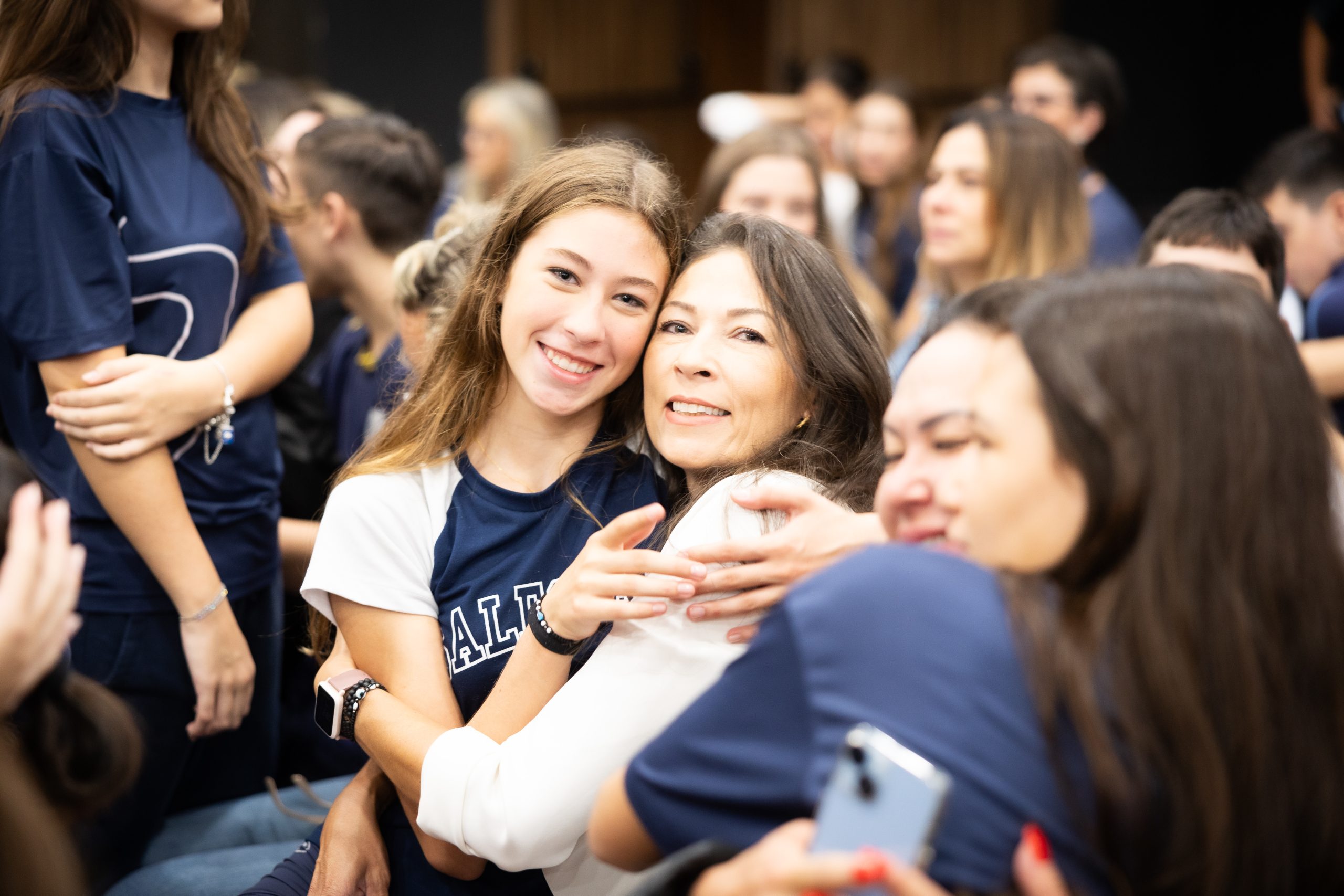 Dia das Mães (7° ao 9º Ano)