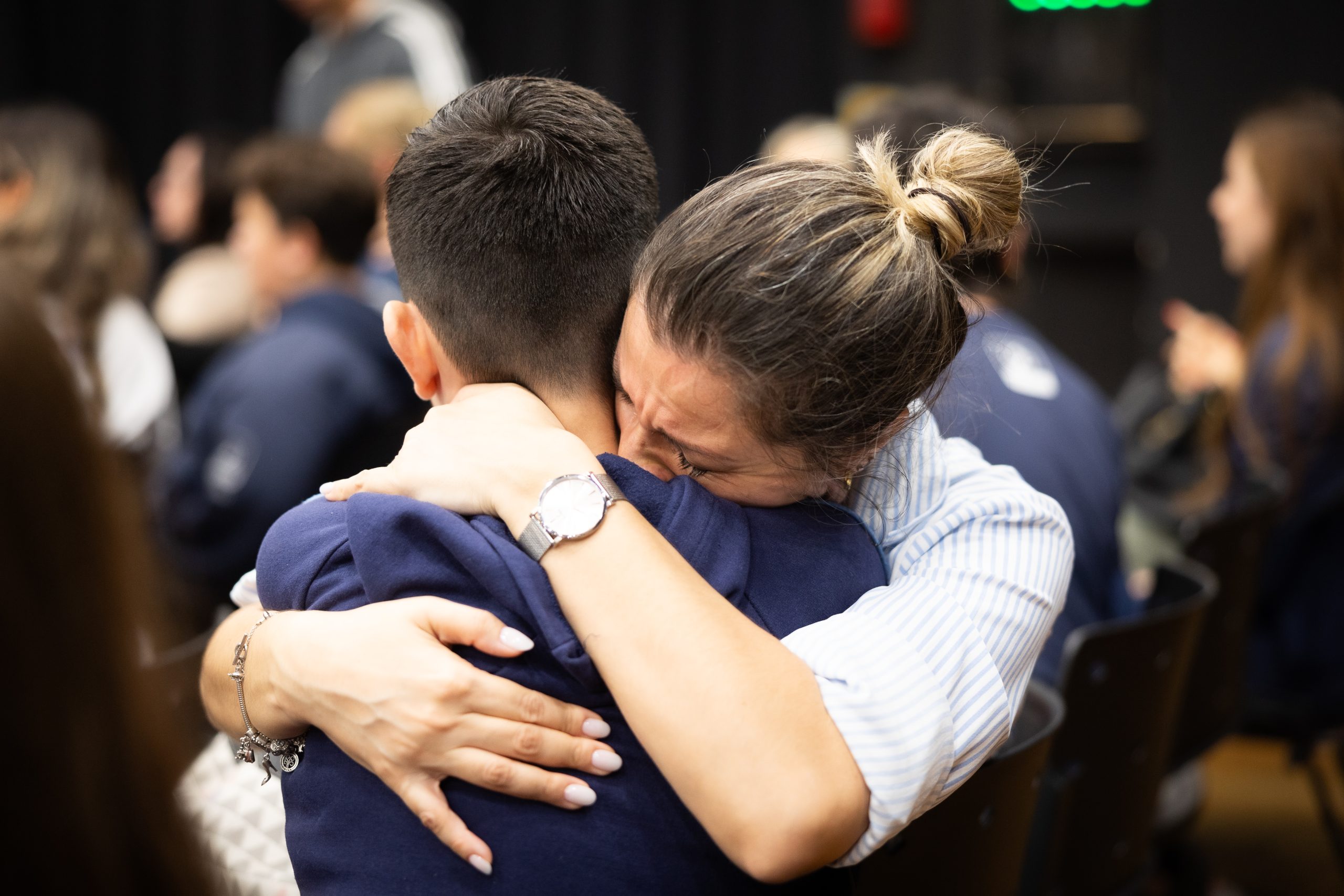 Dia das Mães (7° ao 9º Ano)