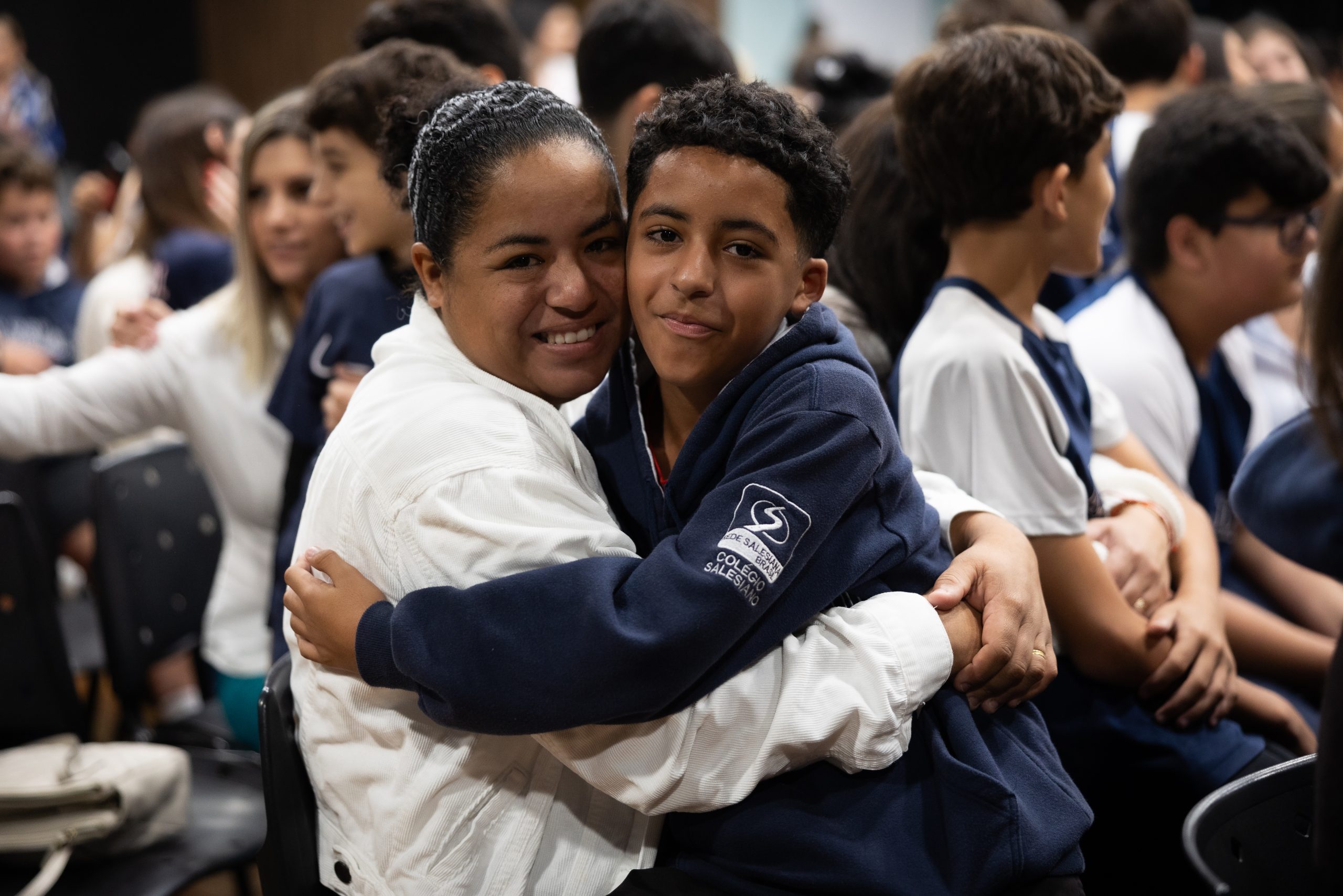 Dia das Mães (7° ao 9º Ano)