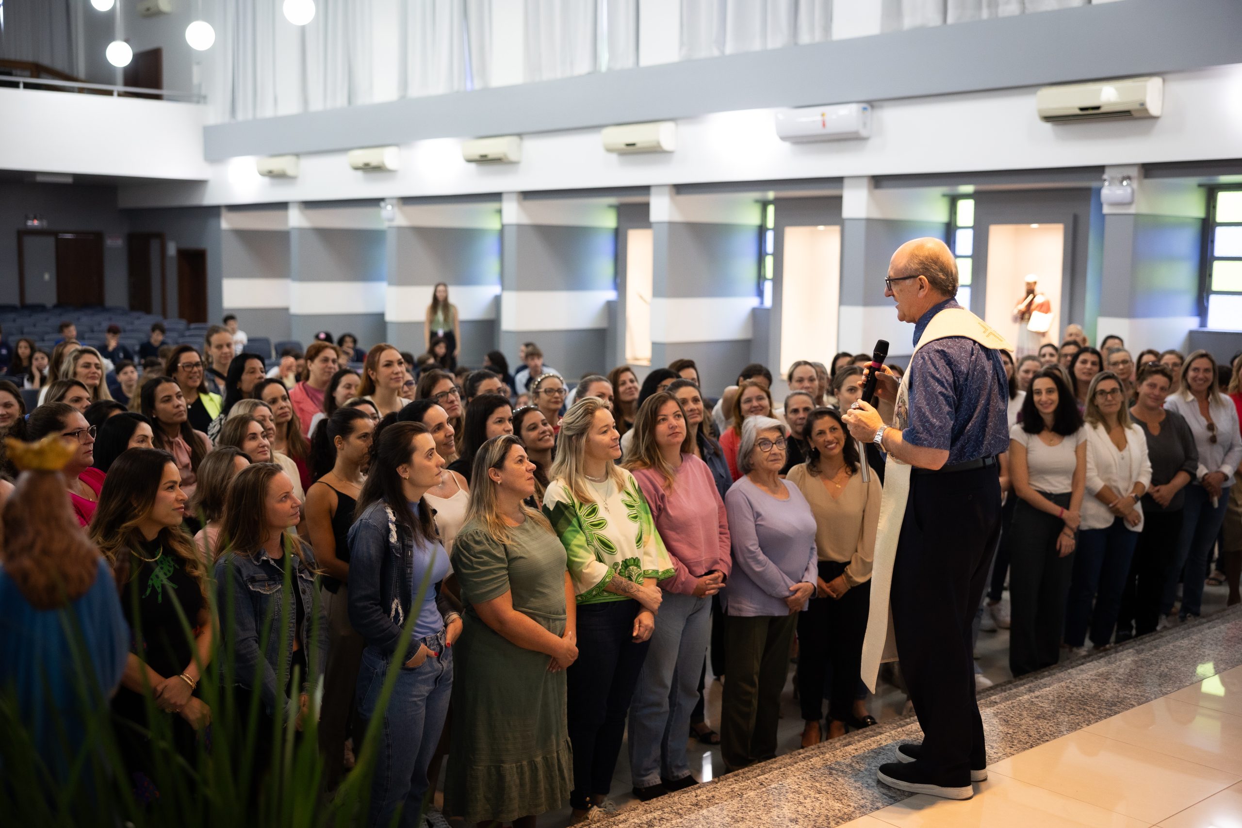 Dia das Mães (7° ao 9º Ano)