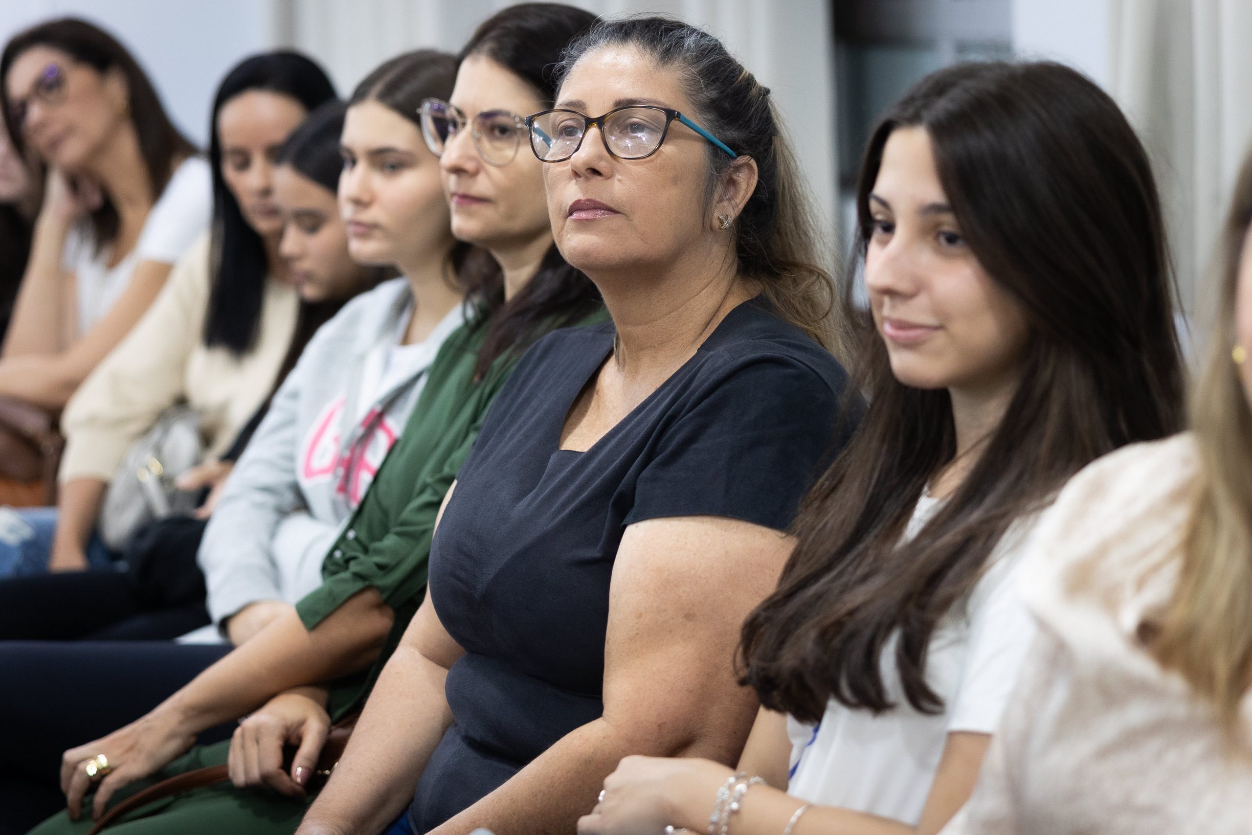 Dia das Mães (7° ao 9º Ano)