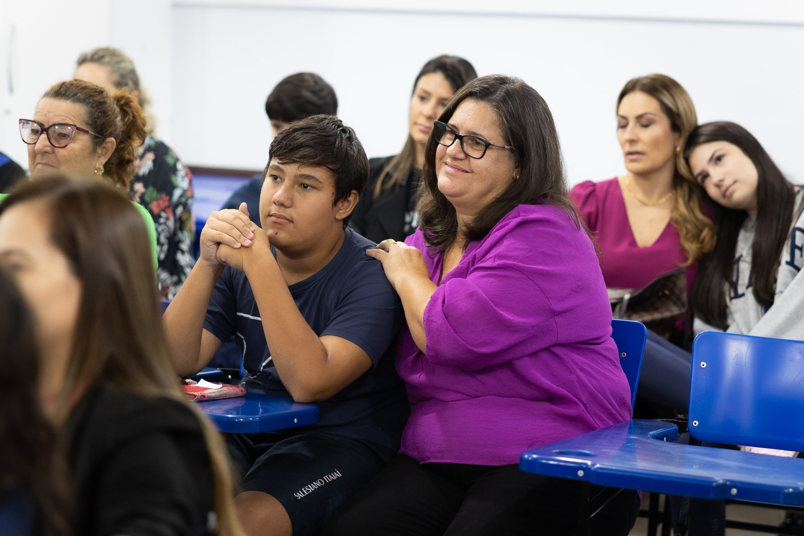 Dia das Mães (7° ao 9º Ano)