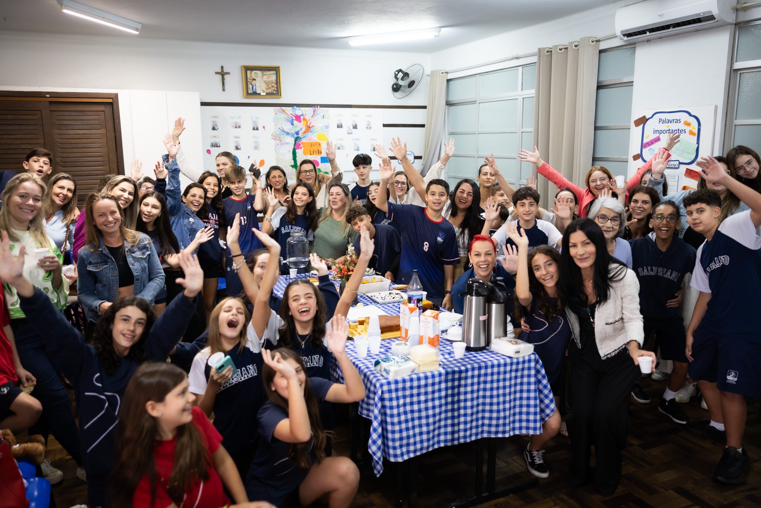 Dia das Mães (7° ao 9º Ano)