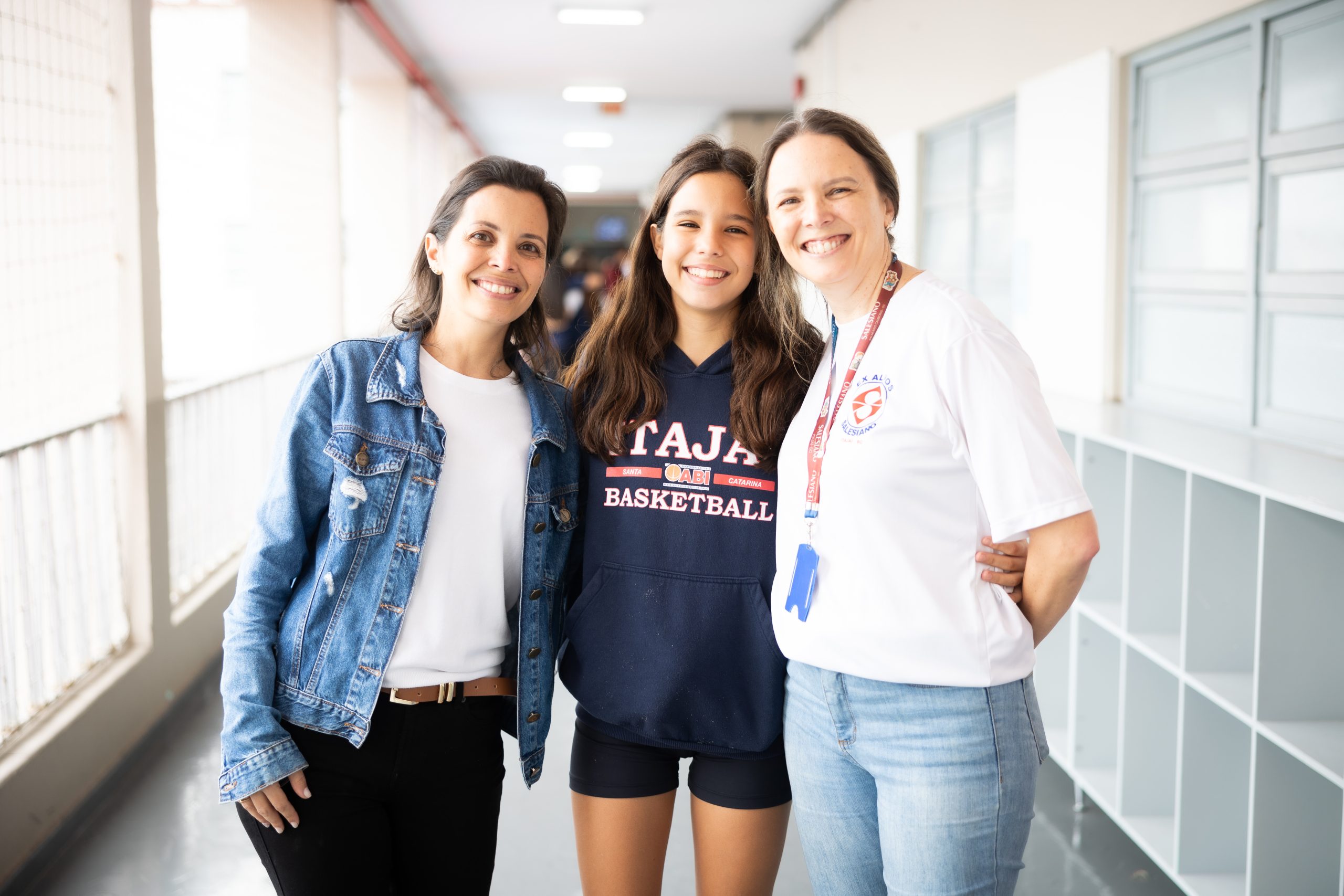 Dia das Mães (7° ao 9º Ano)