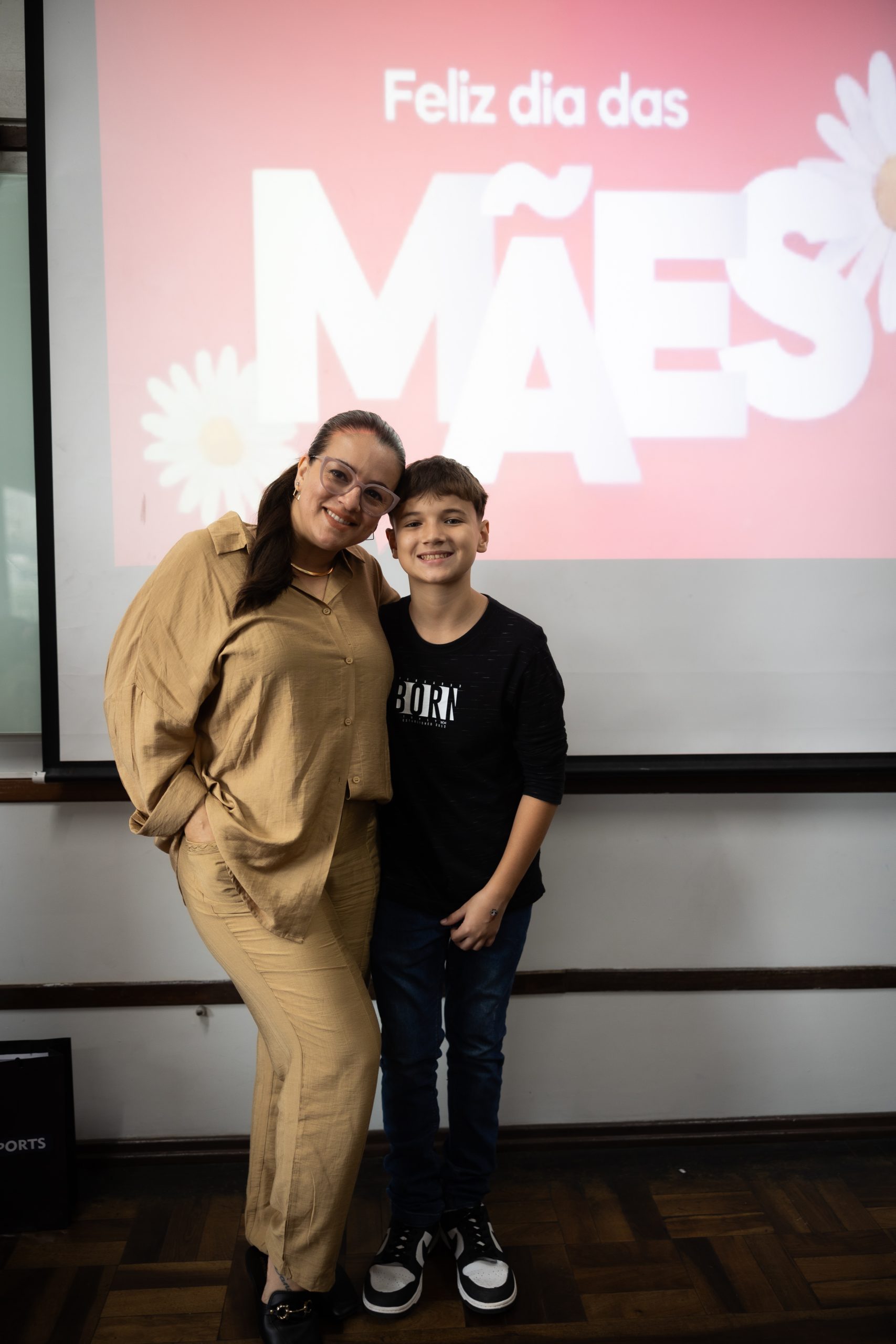 Dia das Mães (7° ao 9º Ano)