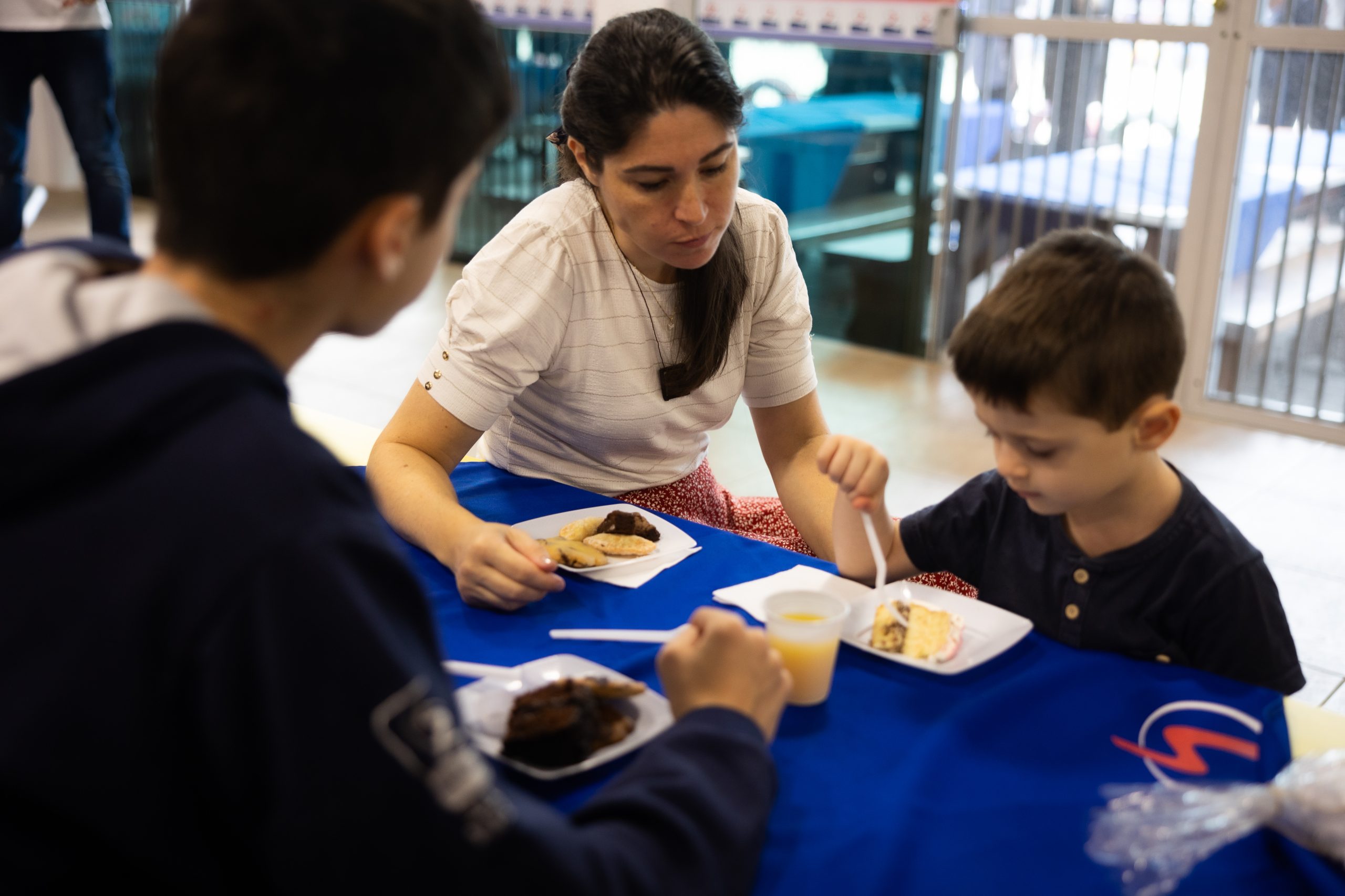 Dia das Mães (7° ao 9º Ano)