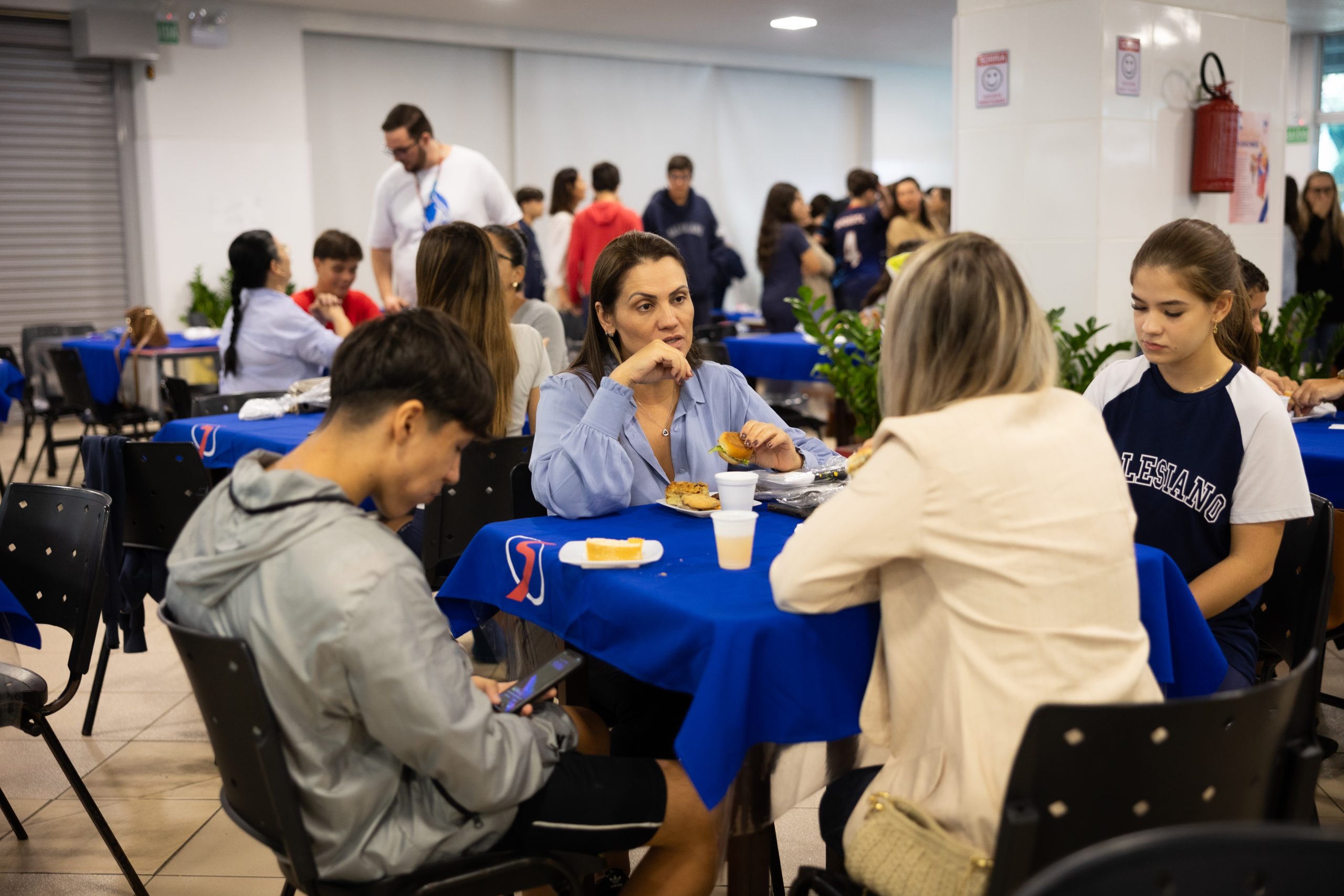 Dia das Mães (7° ao 9º Ano)