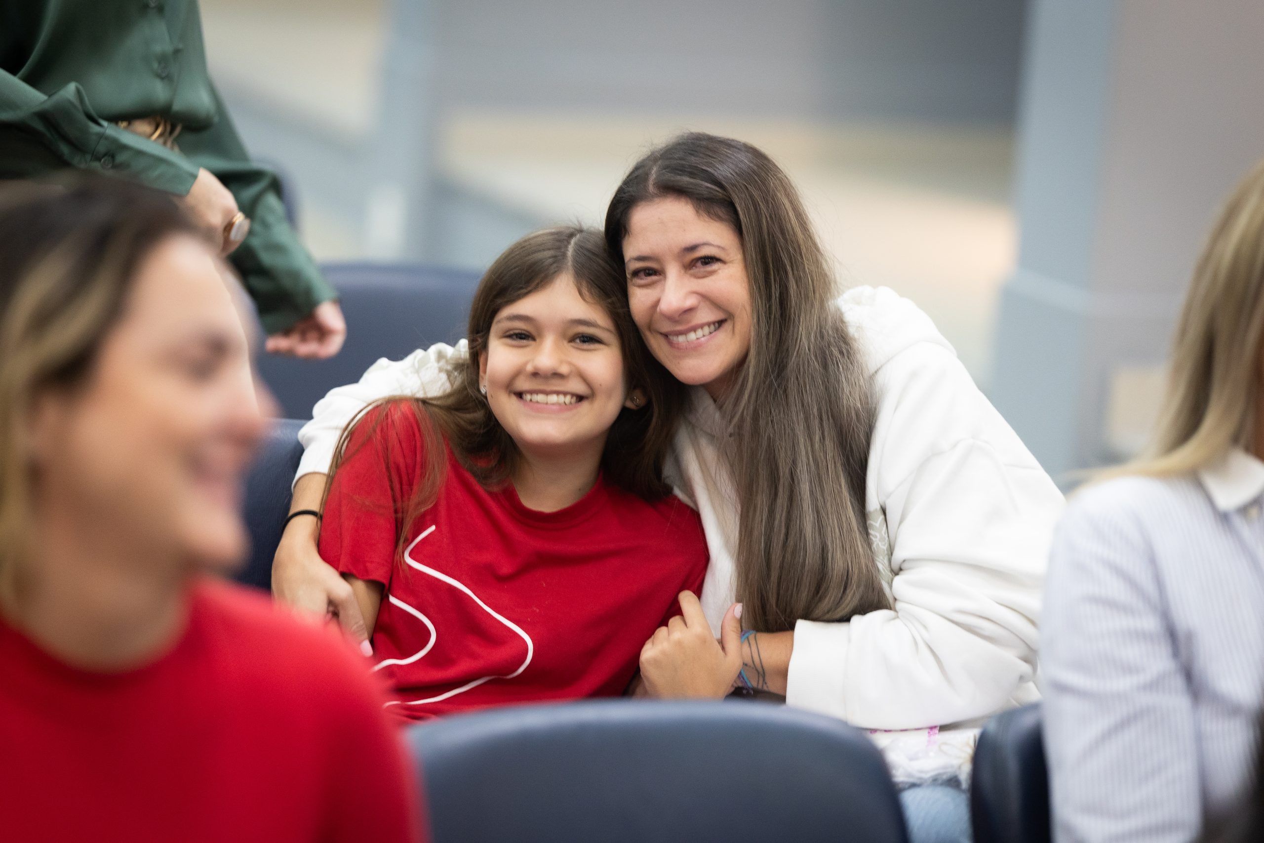 Dia das Mães (7° ao 9º Ano)