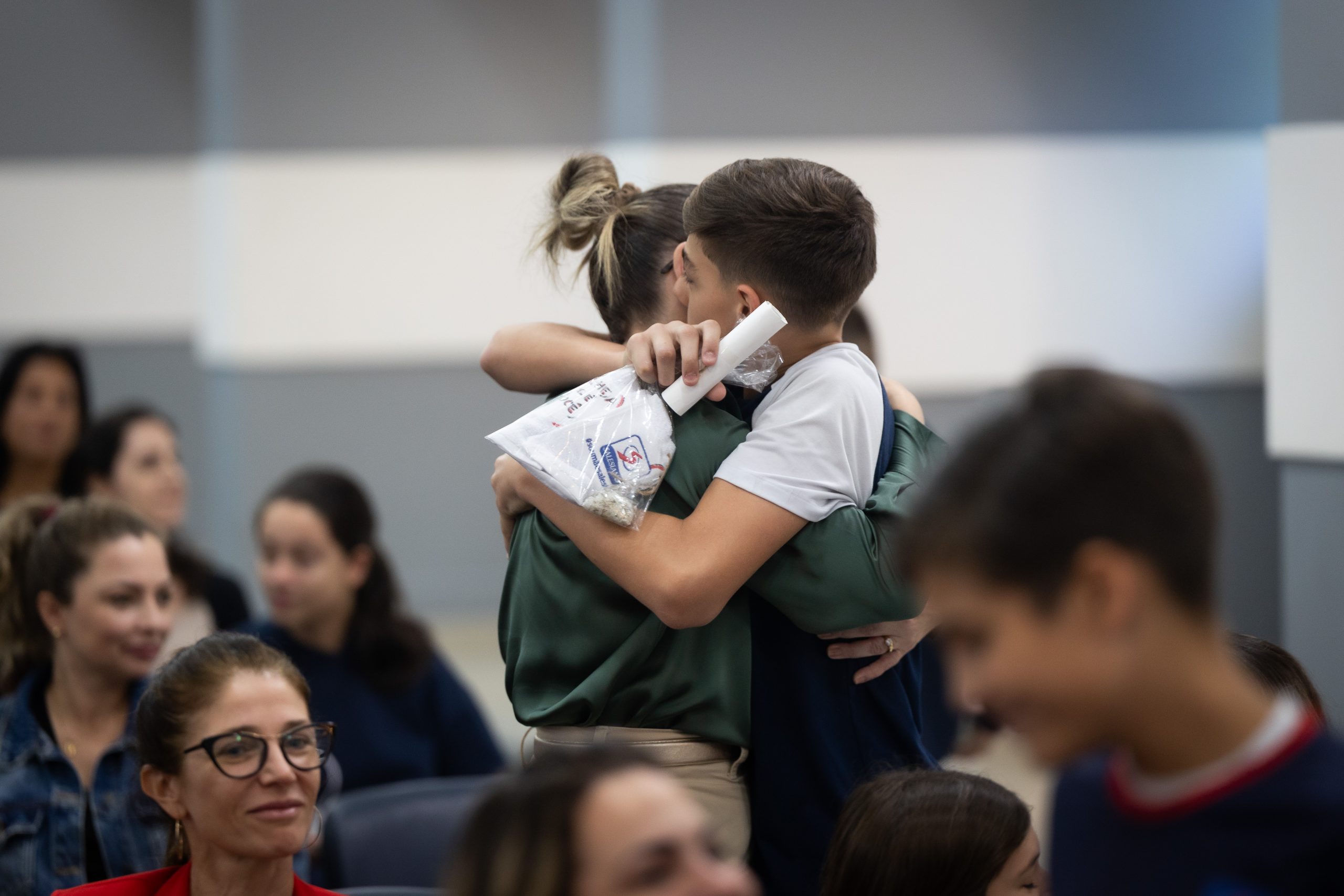 Dia das Mães (7° ao 9º Ano)