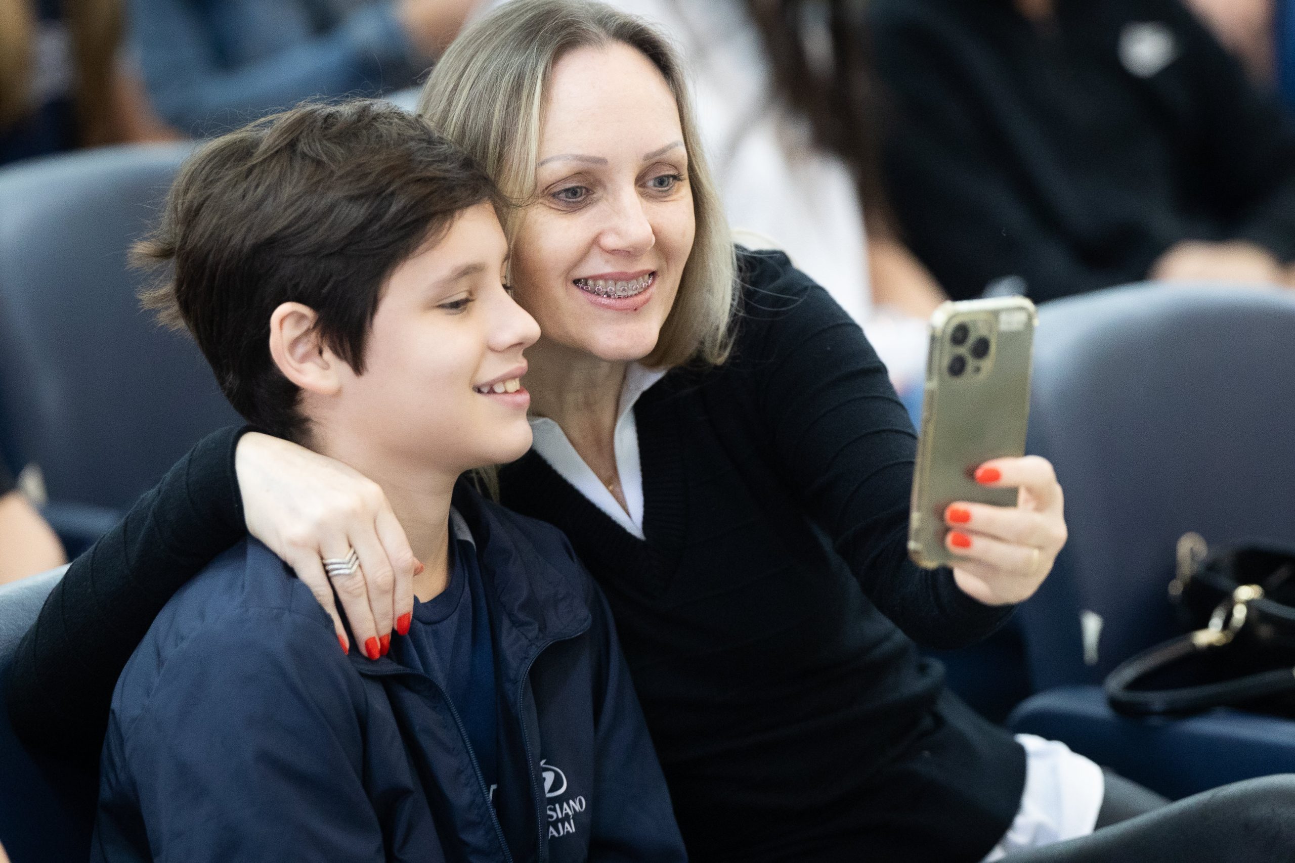 Dia das Mães (7° ao 9º Ano)