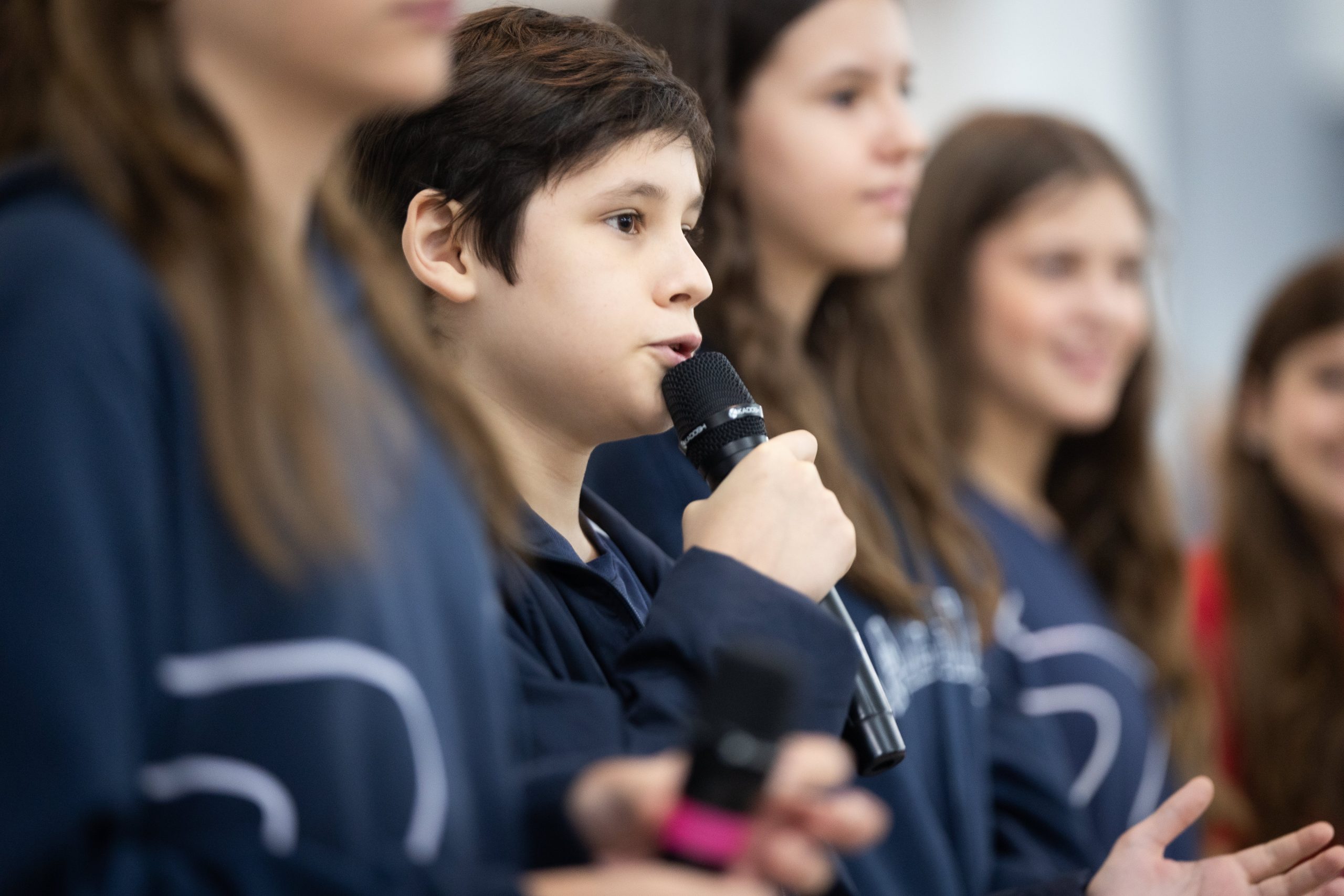 Dia das Mães (7° ao 9º Ano)