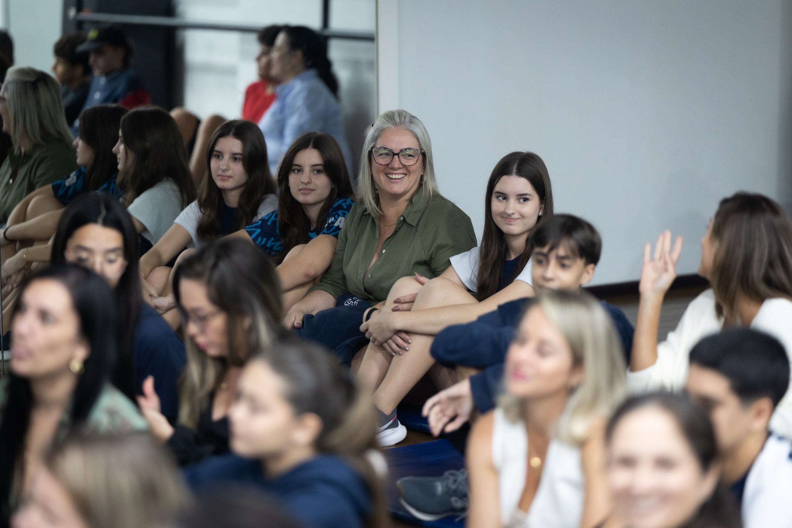 Dia das Mães (7° ao 9º Ano)