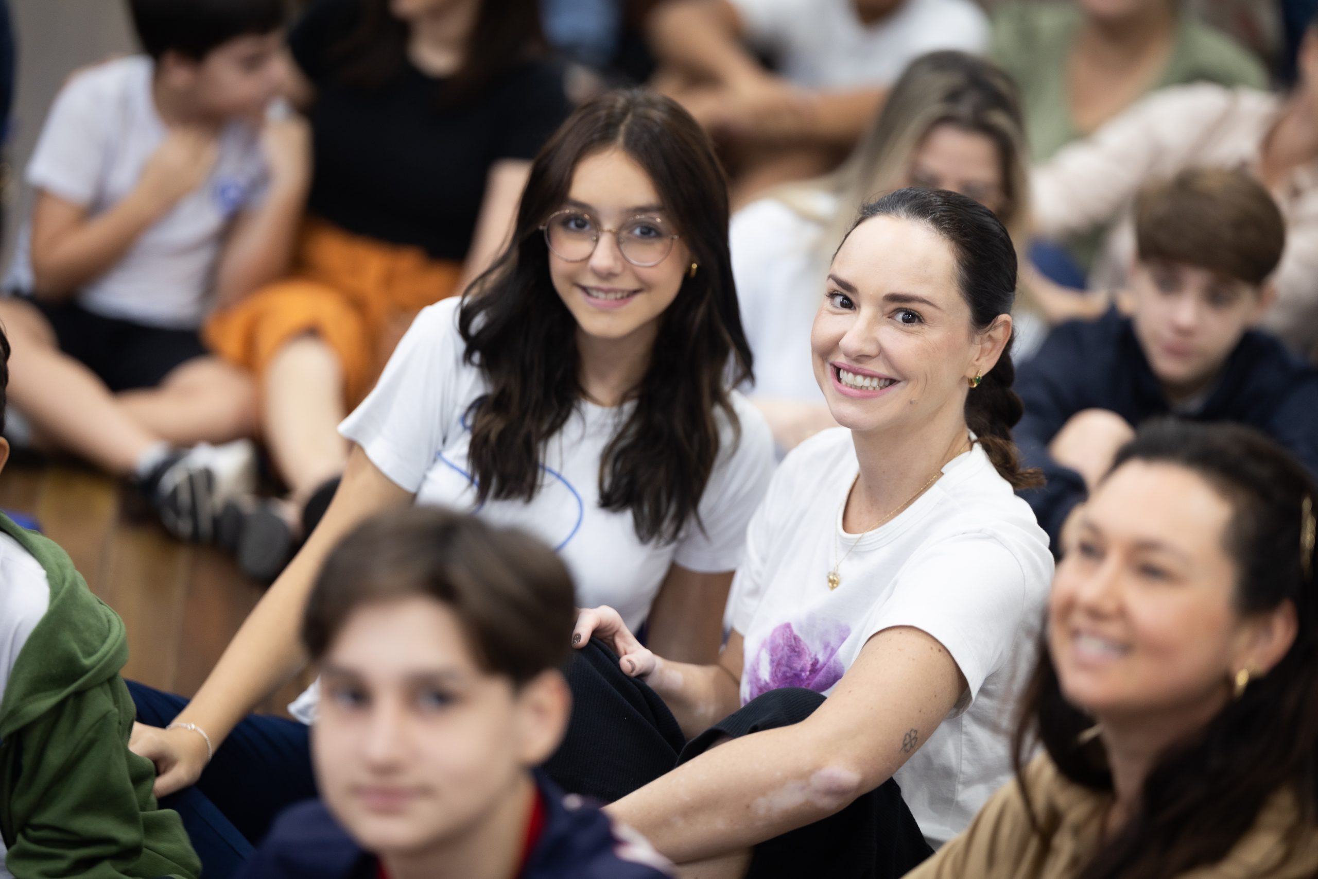 Dia das Mães (7° ao 9º Ano)