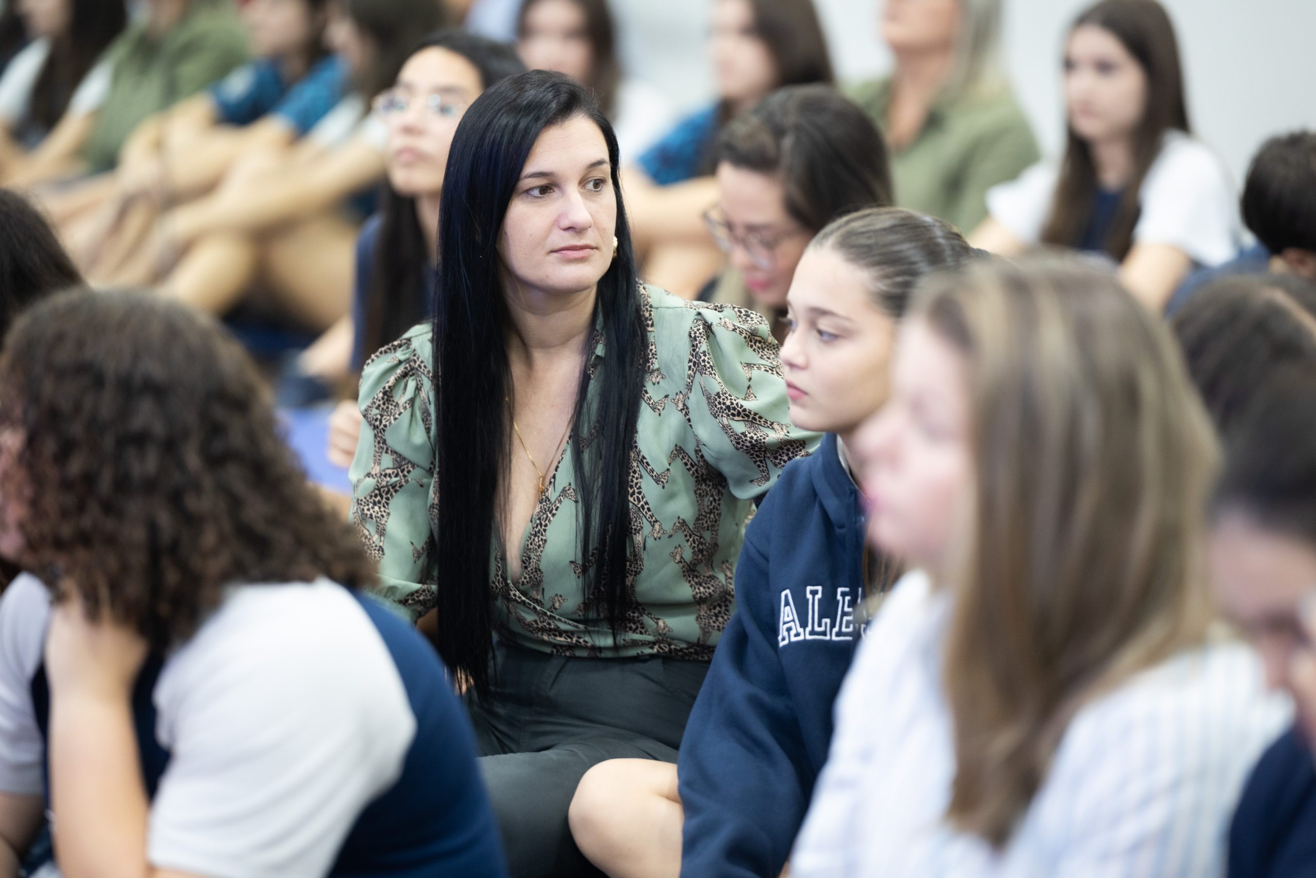 Dia das Mães (7° ao 9º Ano)