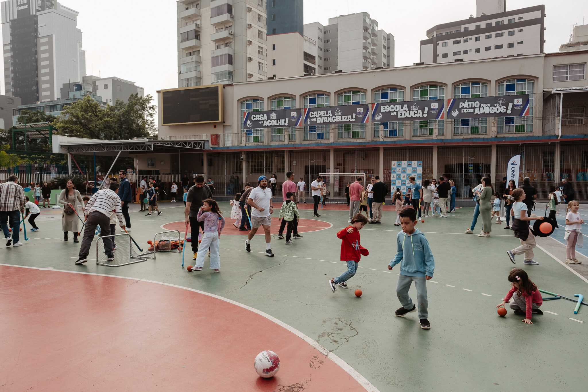 Dia dos pais 2024