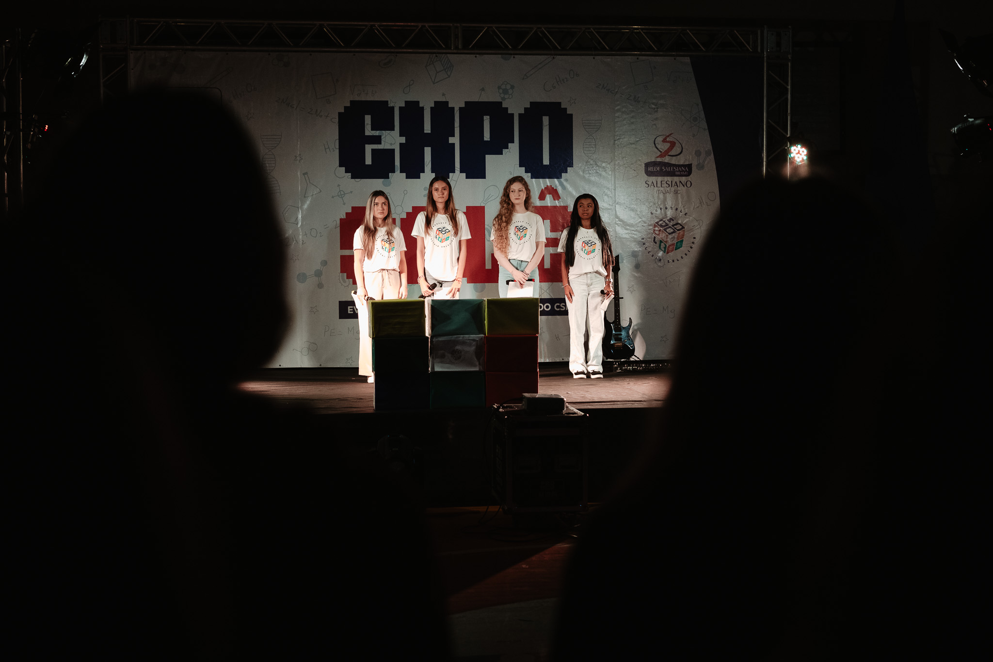 EXPOSALÊ