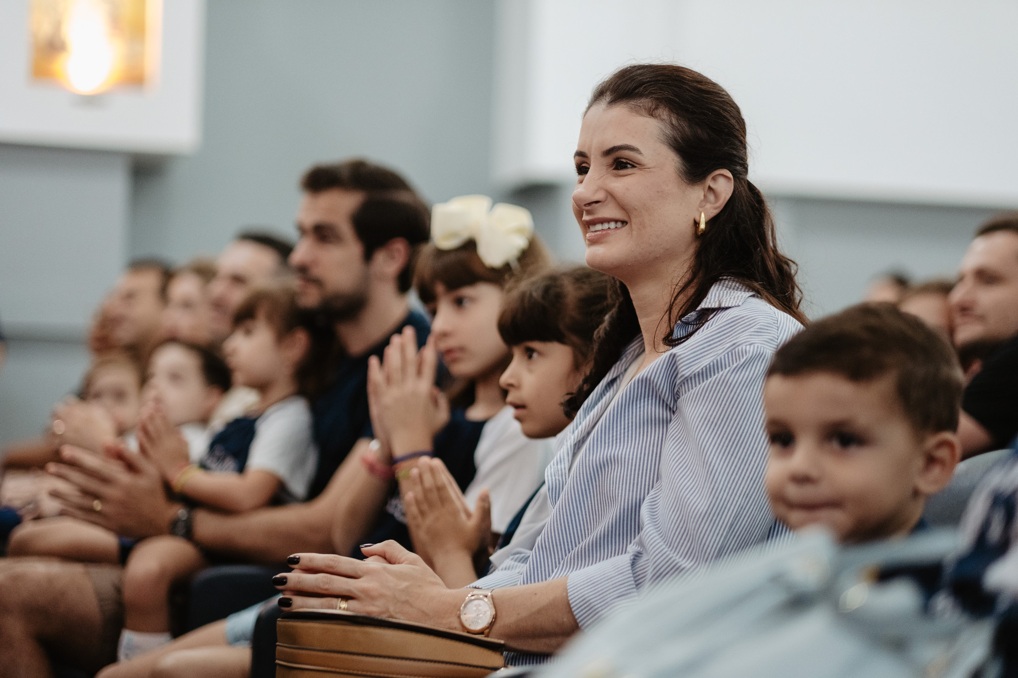 Festa das mães 2025
