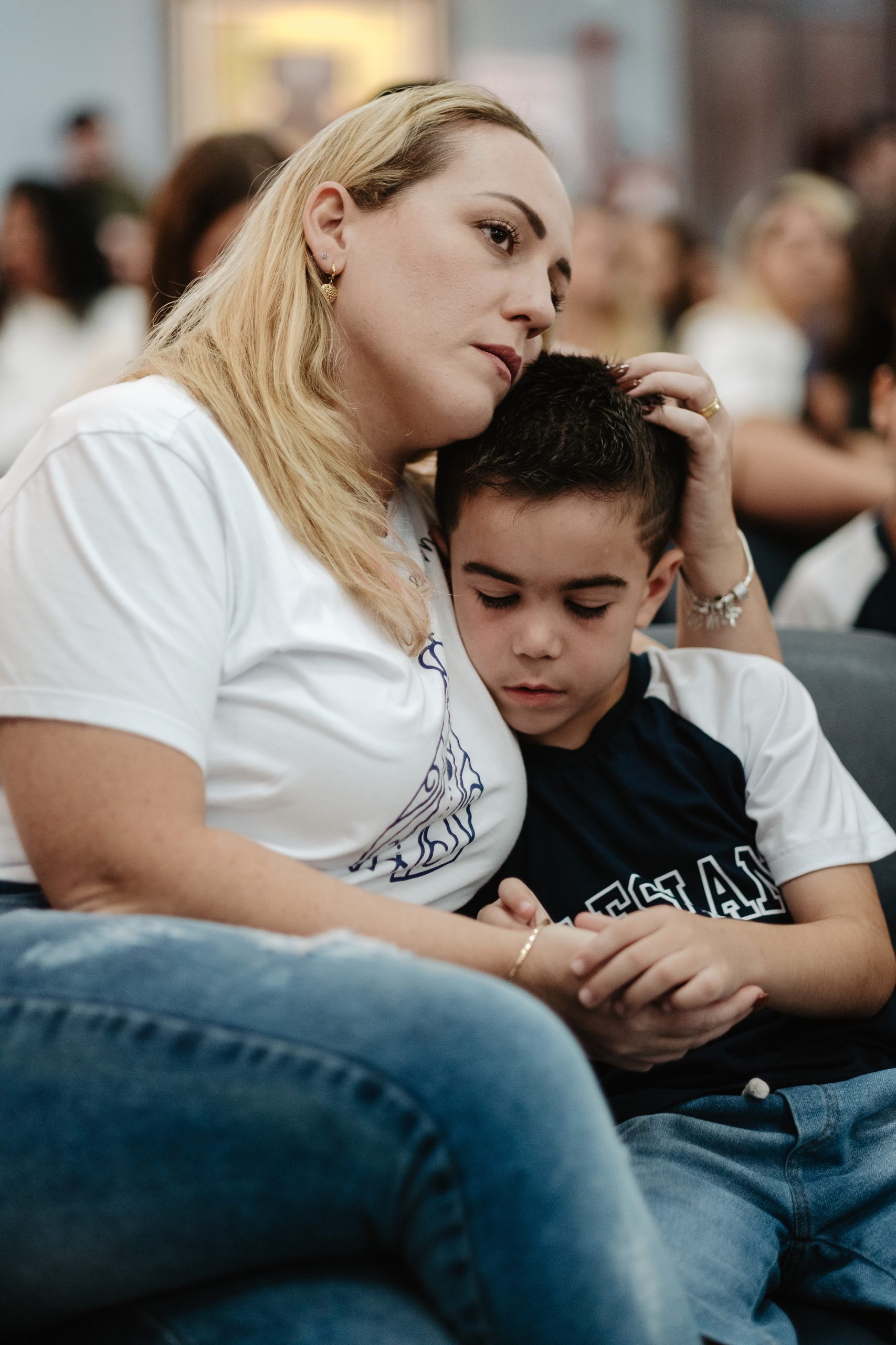 Festa das mães 2025