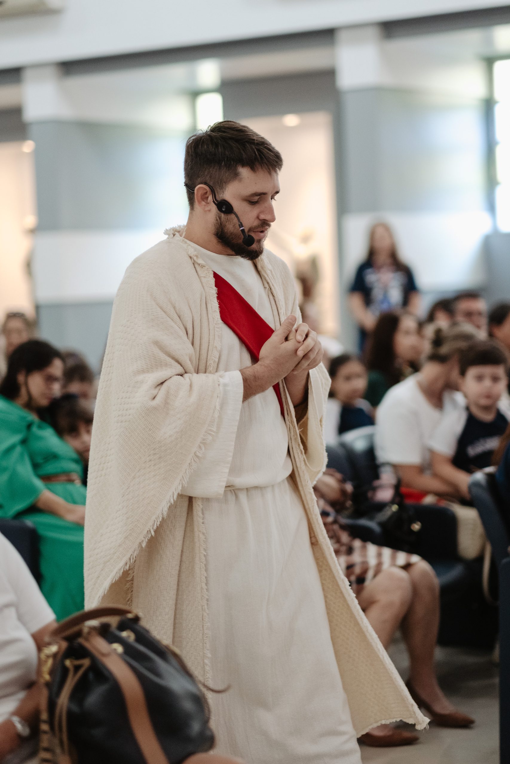 Festa das mães 2025